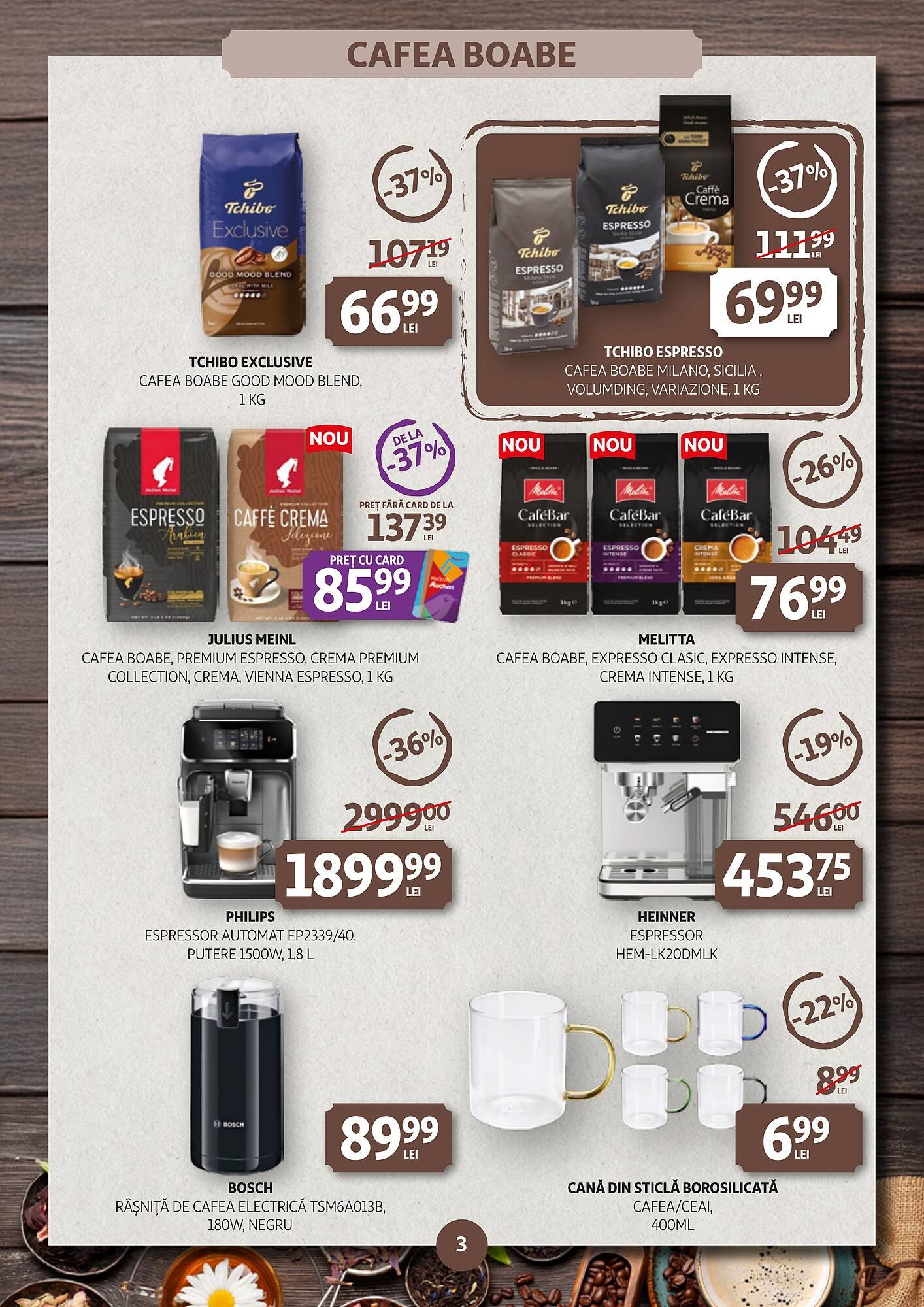 Catalog Auchan