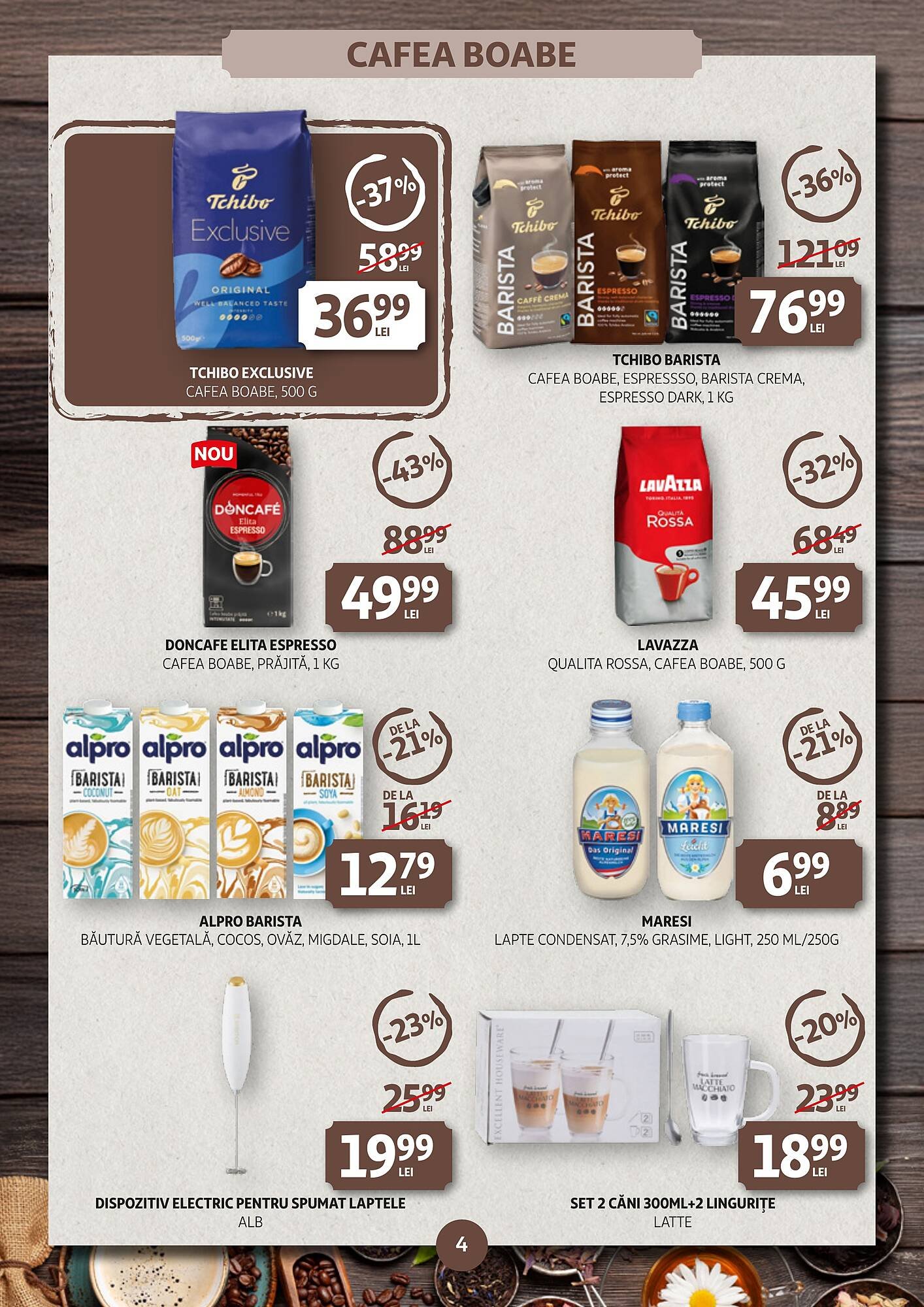 Catalog Auchan
