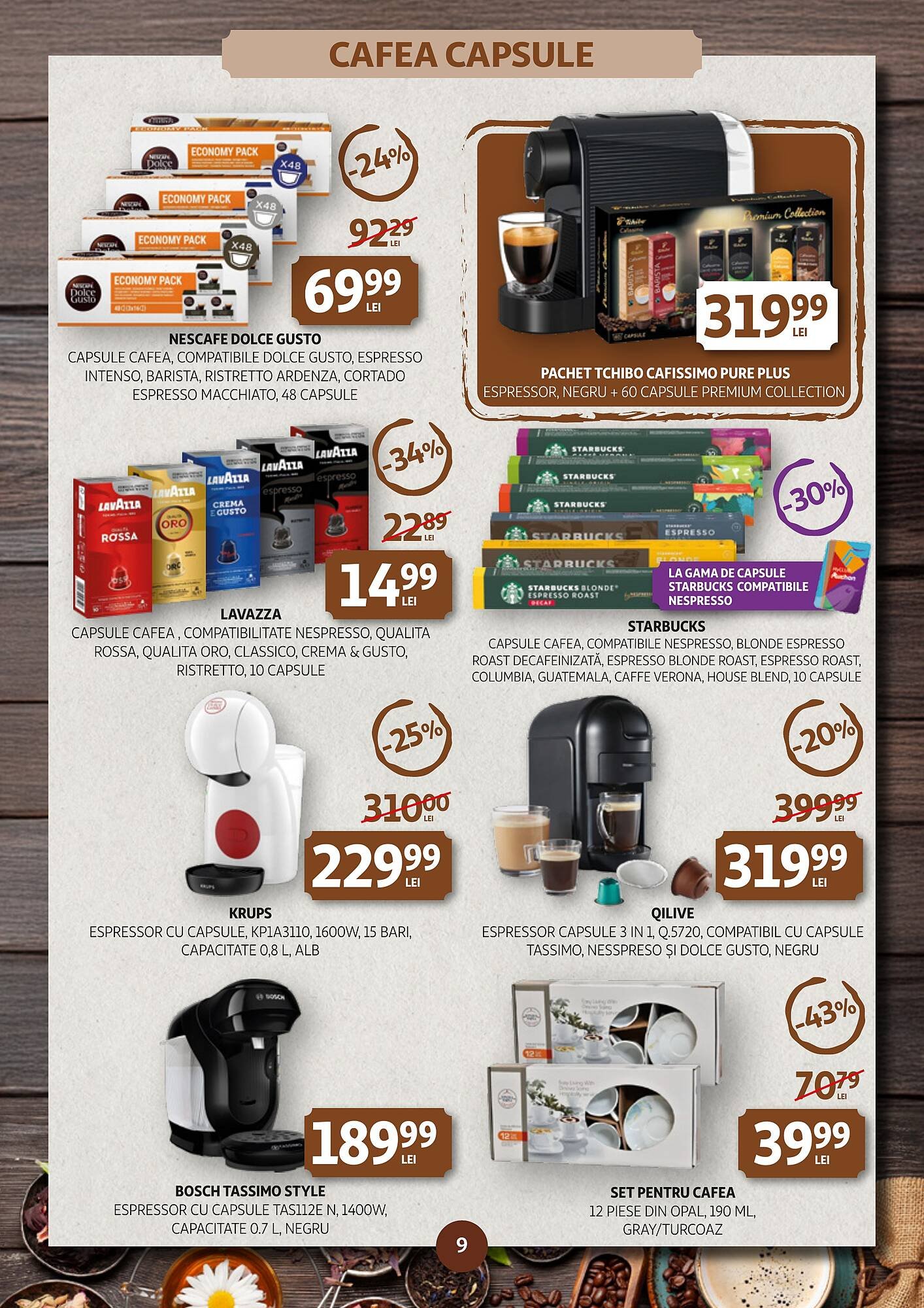 Catalog Auchan