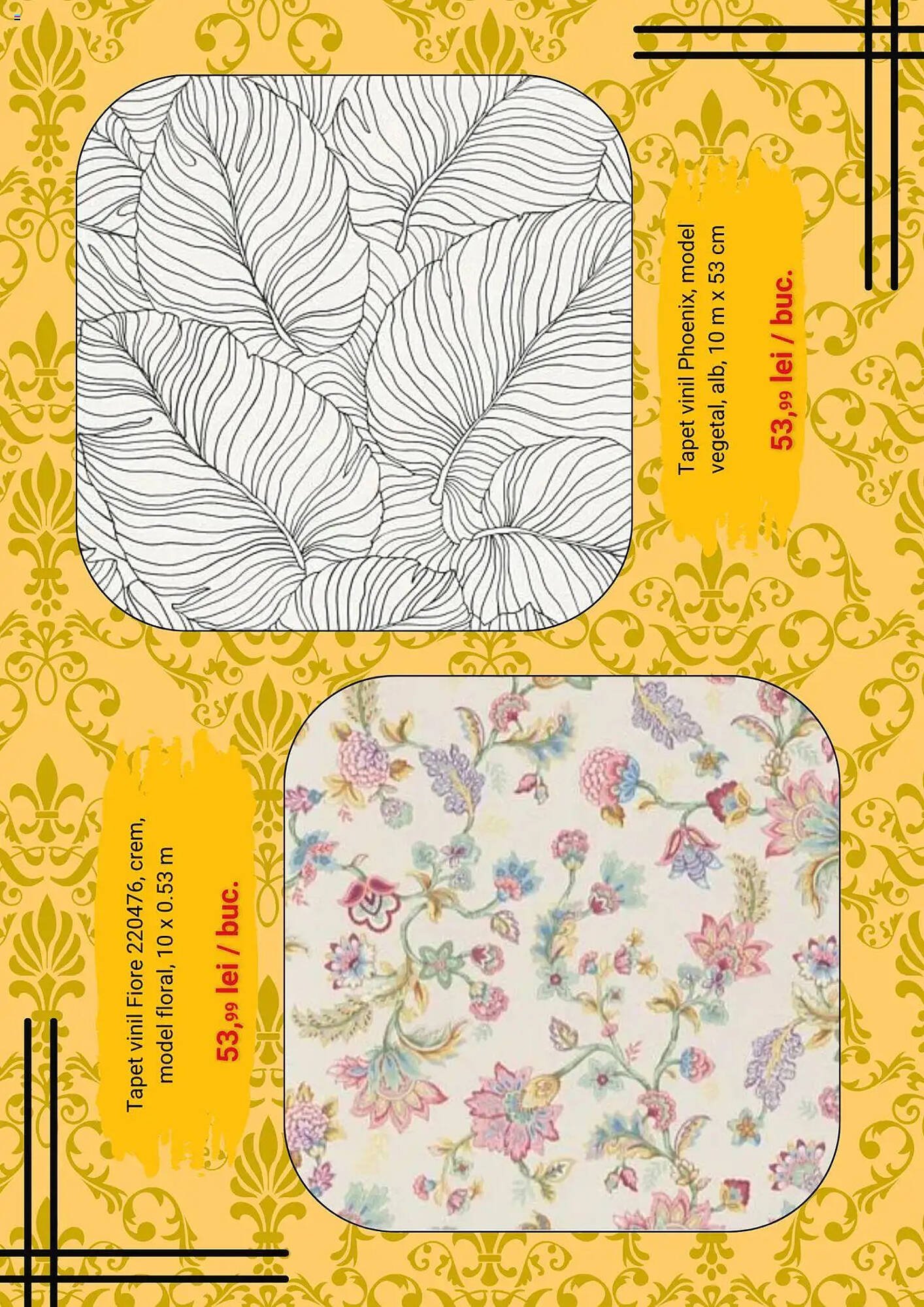 Catalog MatHaus