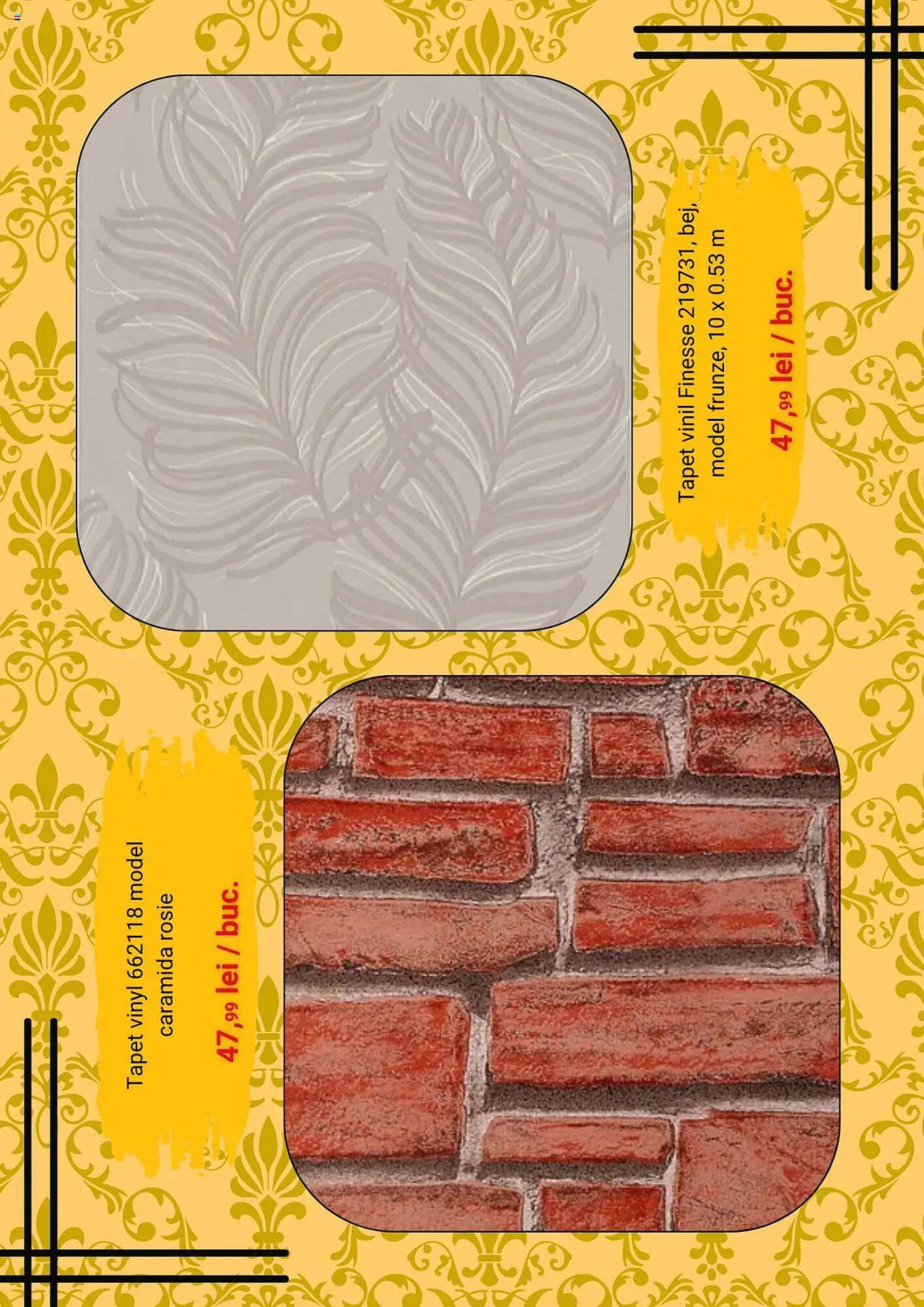 Catalog MatHaus