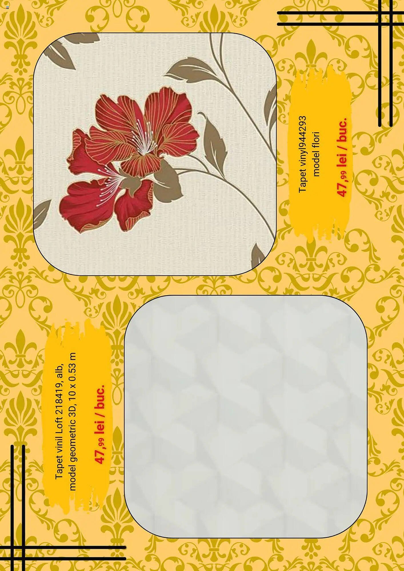 Catalog MatHaus
