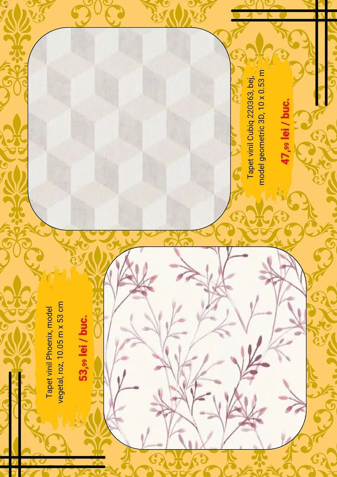 Catalog MatHaus