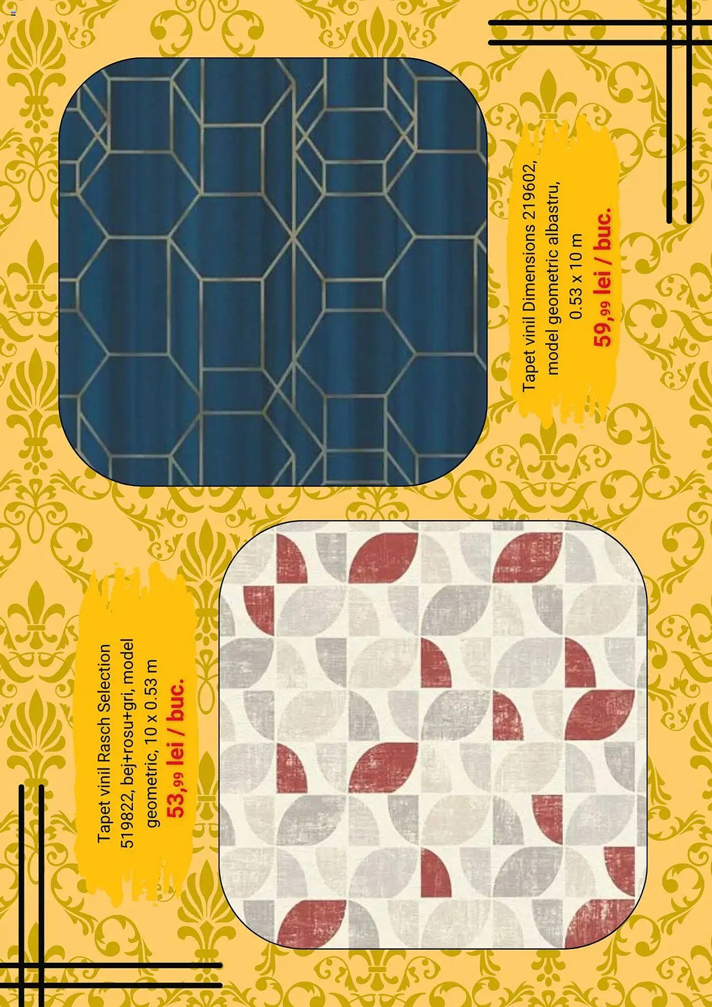 Catalog MatHaus