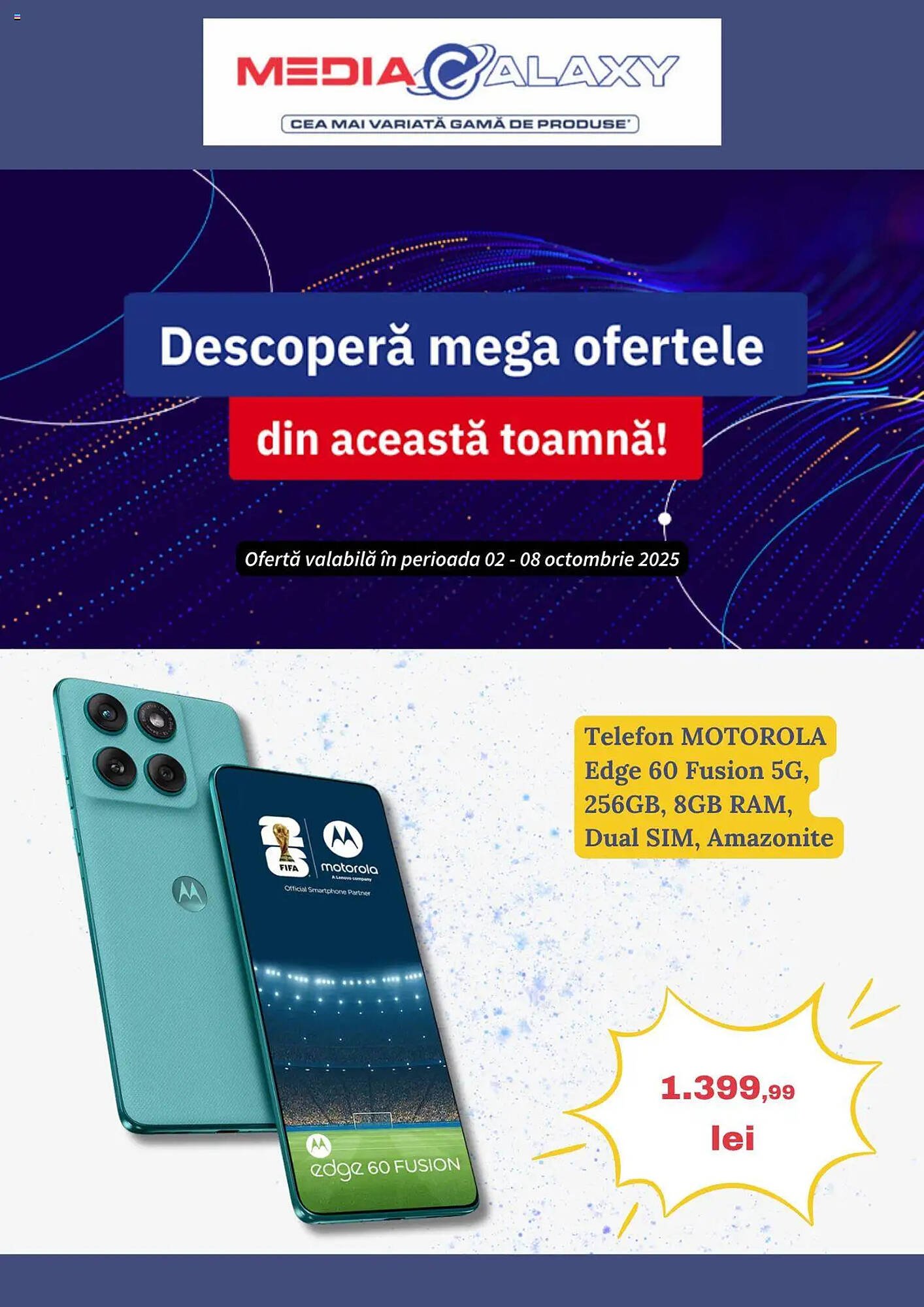 Catalog Media Galaxy