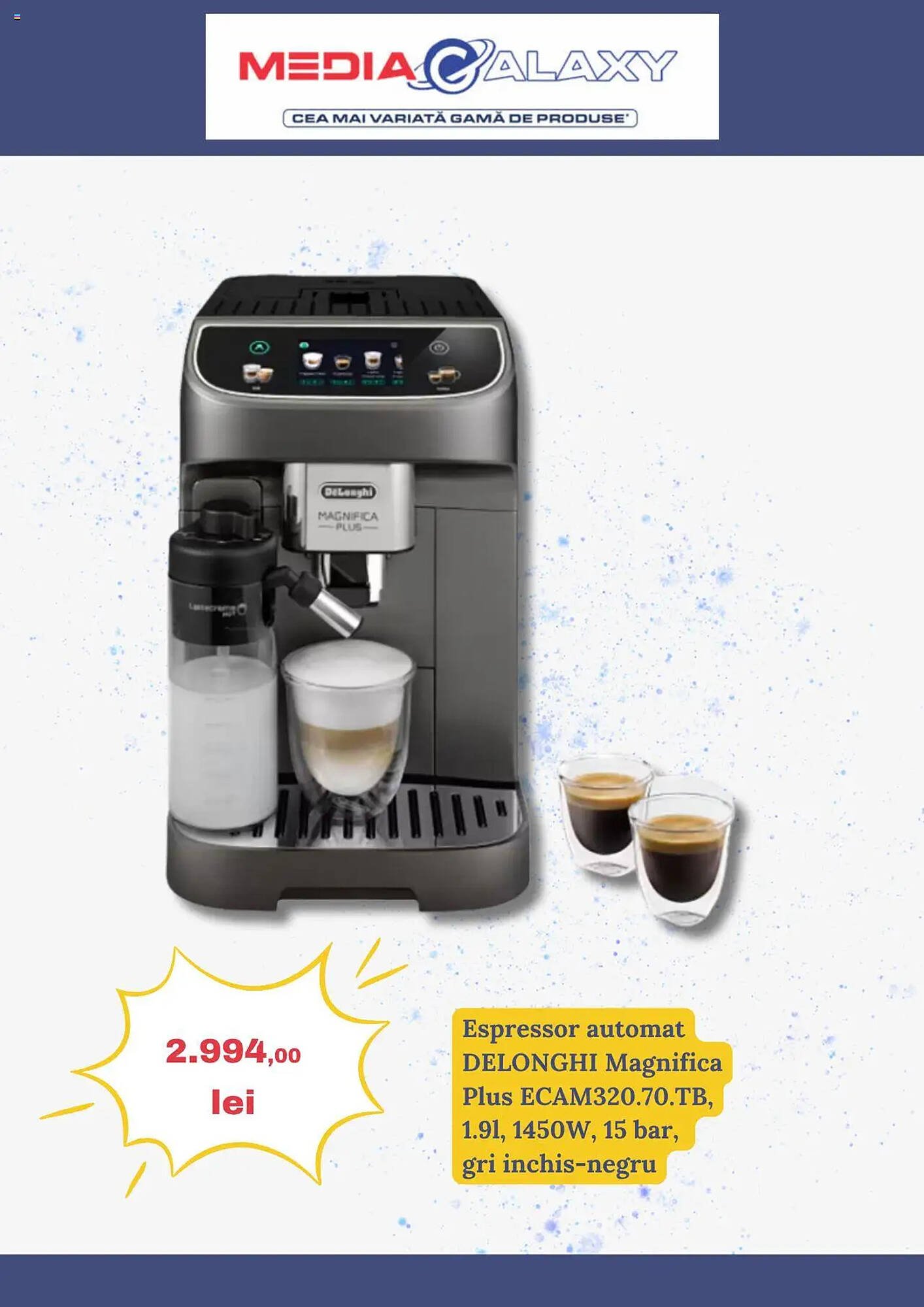 Catalog Media Galaxy