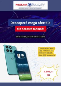 Catalog Media Galaxy