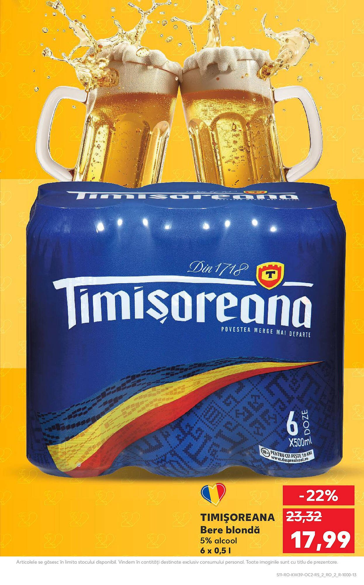 Catalog Kaufland