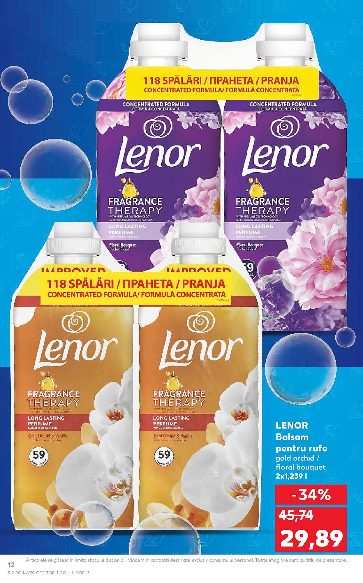 Catalog Kaufland