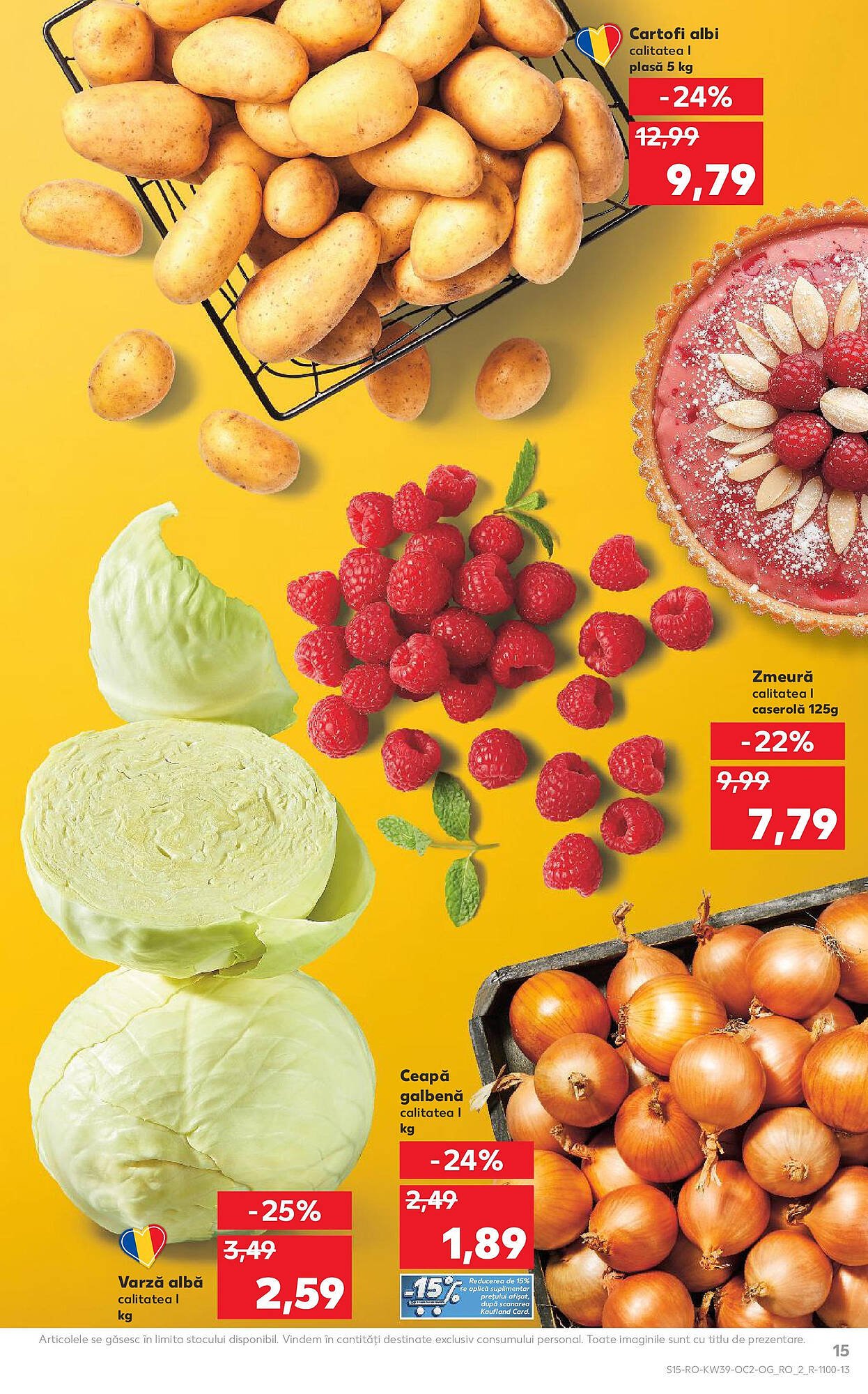 Catalog Kaufland