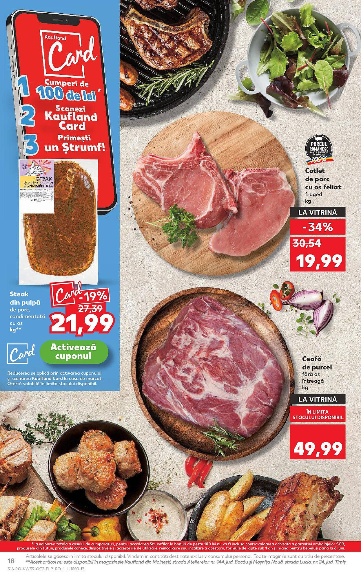 Catalog Kaufland