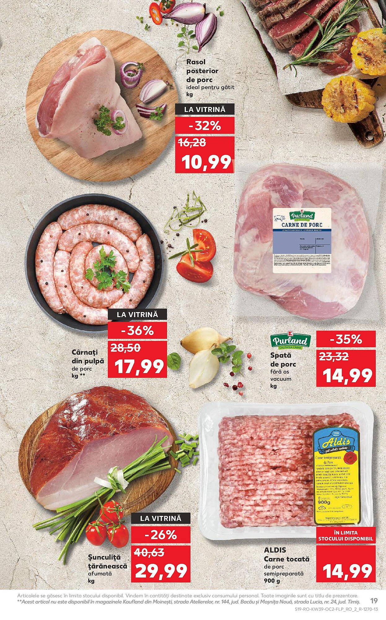 Catalog Kaufland