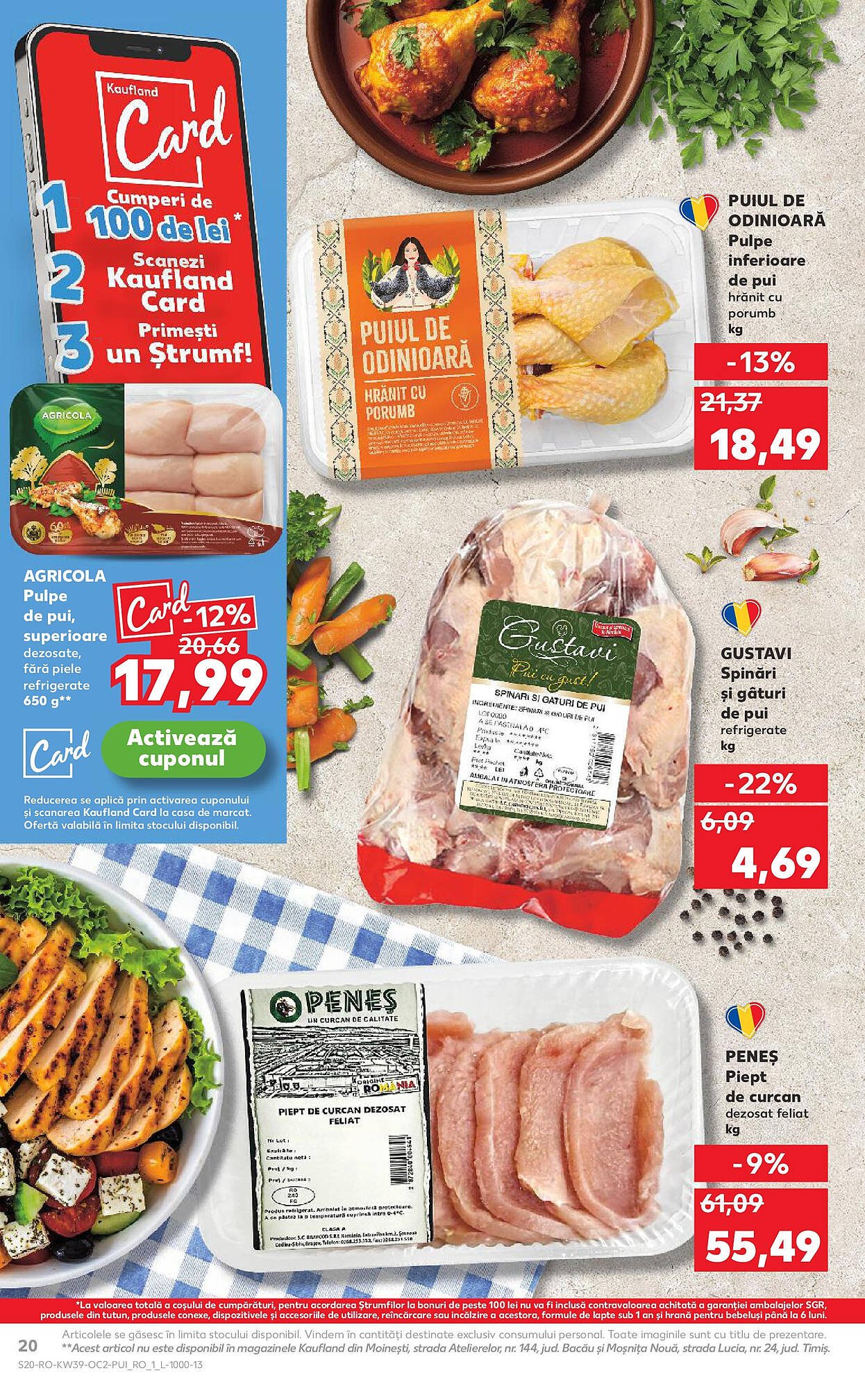 Catalog Kaufland