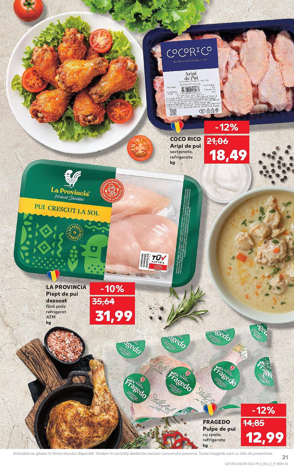 Catalog Kaufland