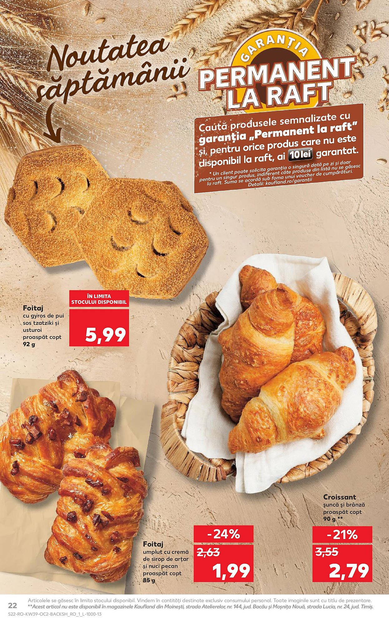 Catalog Kaufland