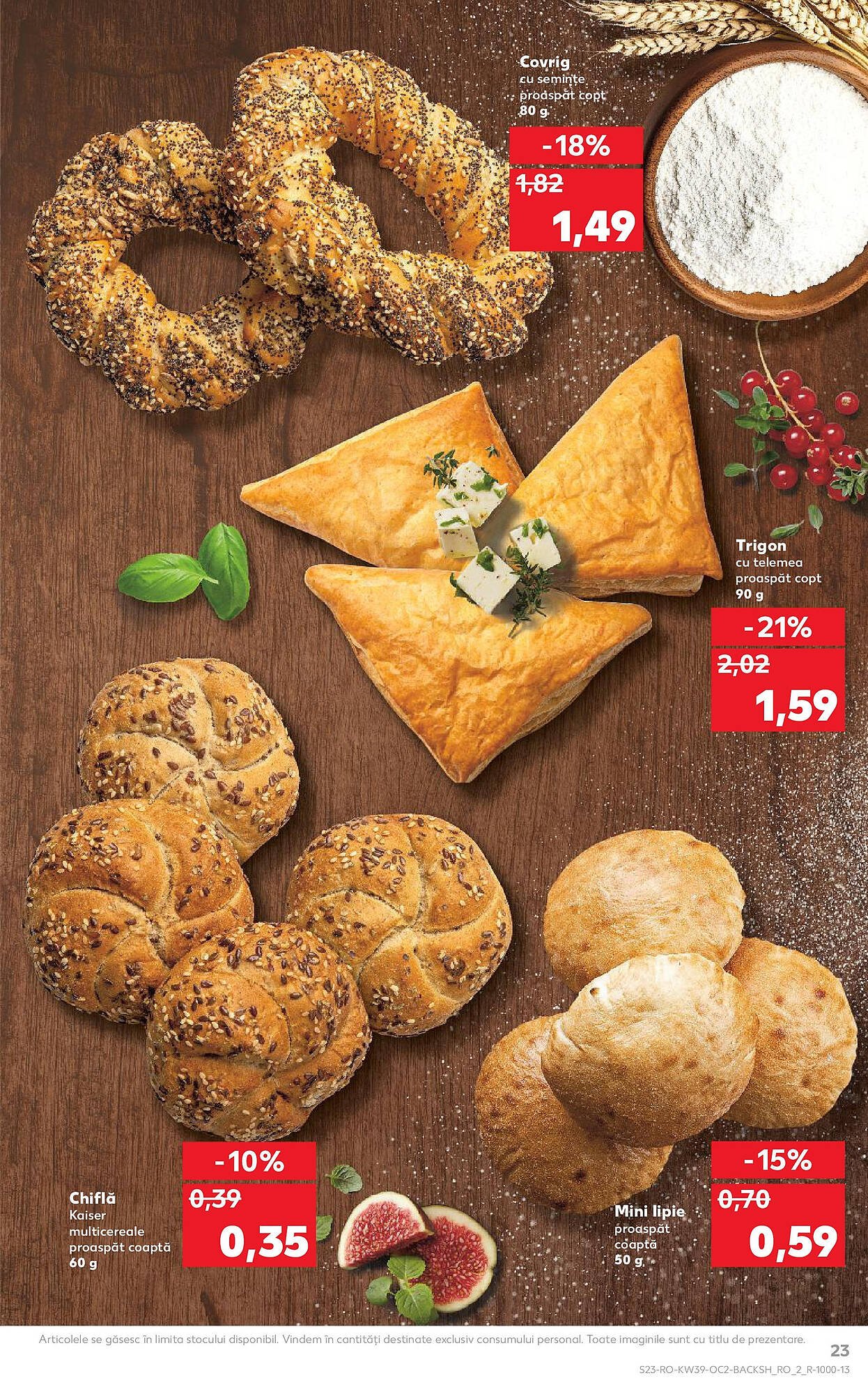 Catalog Kaufland