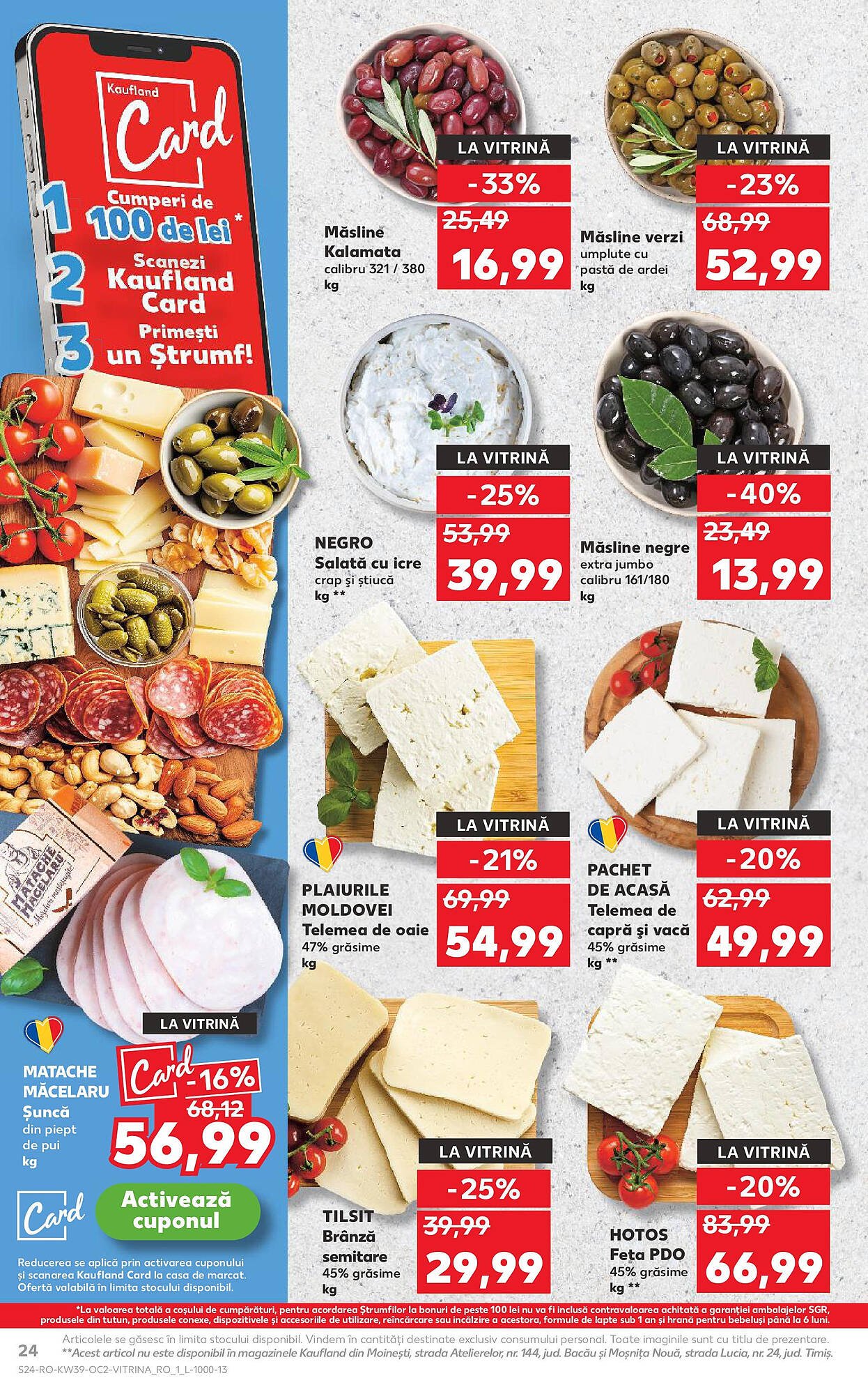 Catalog Kaufland