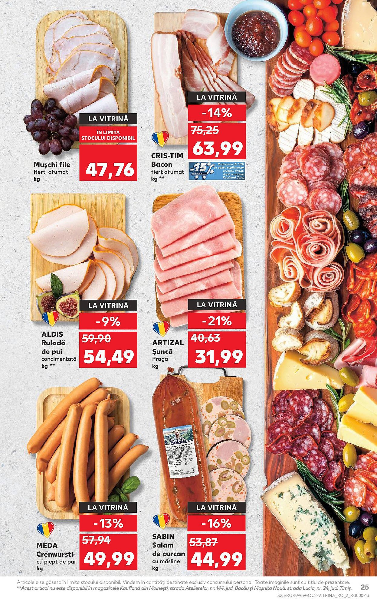 Catalog Kaufland