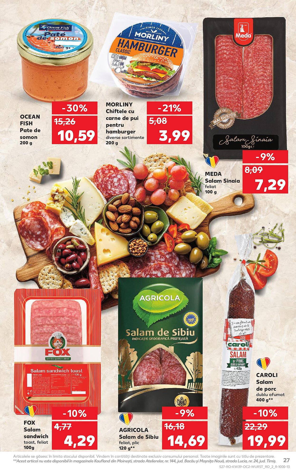 Catalog Kaufland