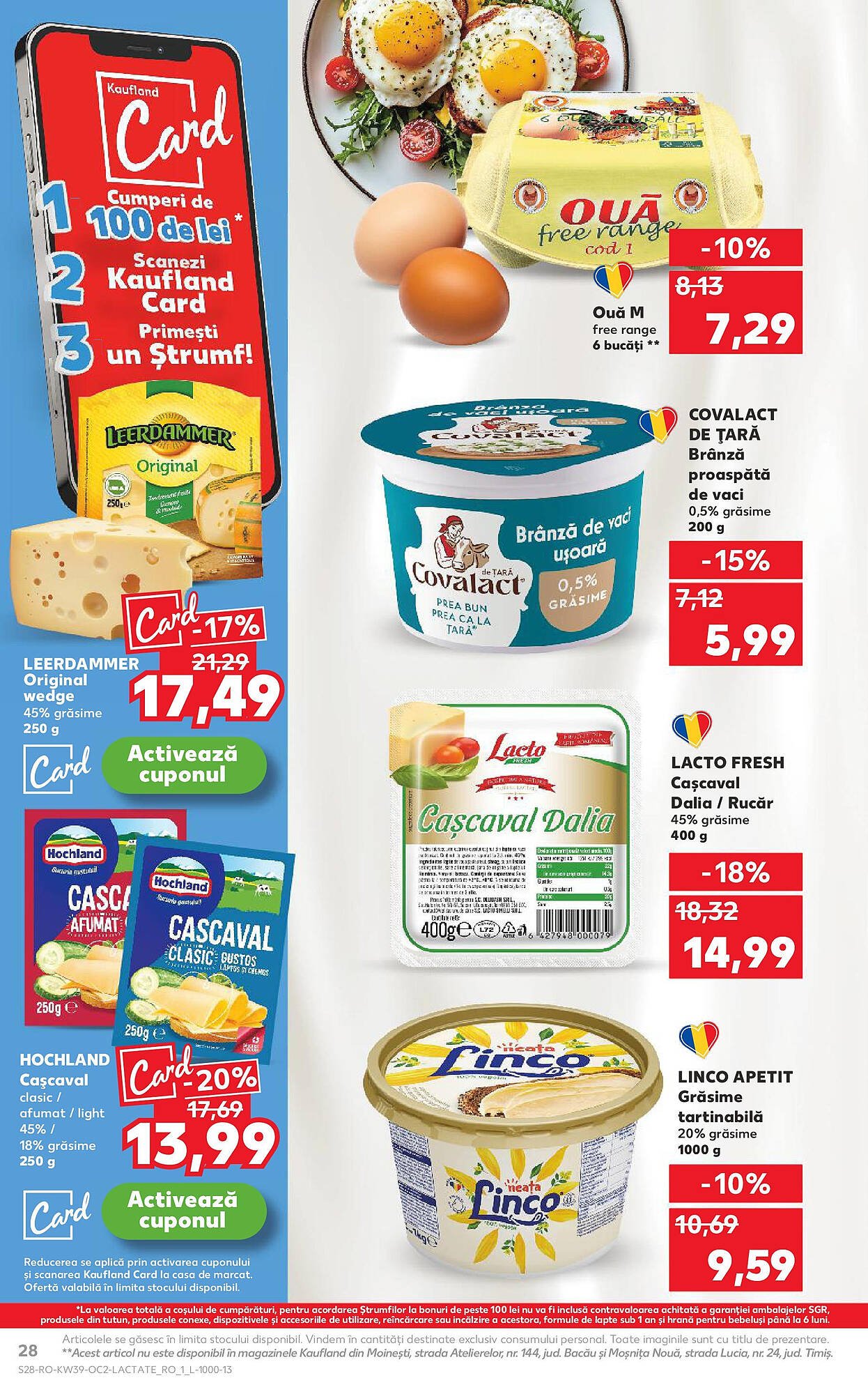 Catalog Kaufland