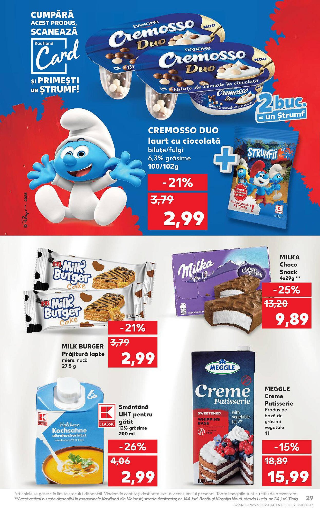 Catalog Kaufland