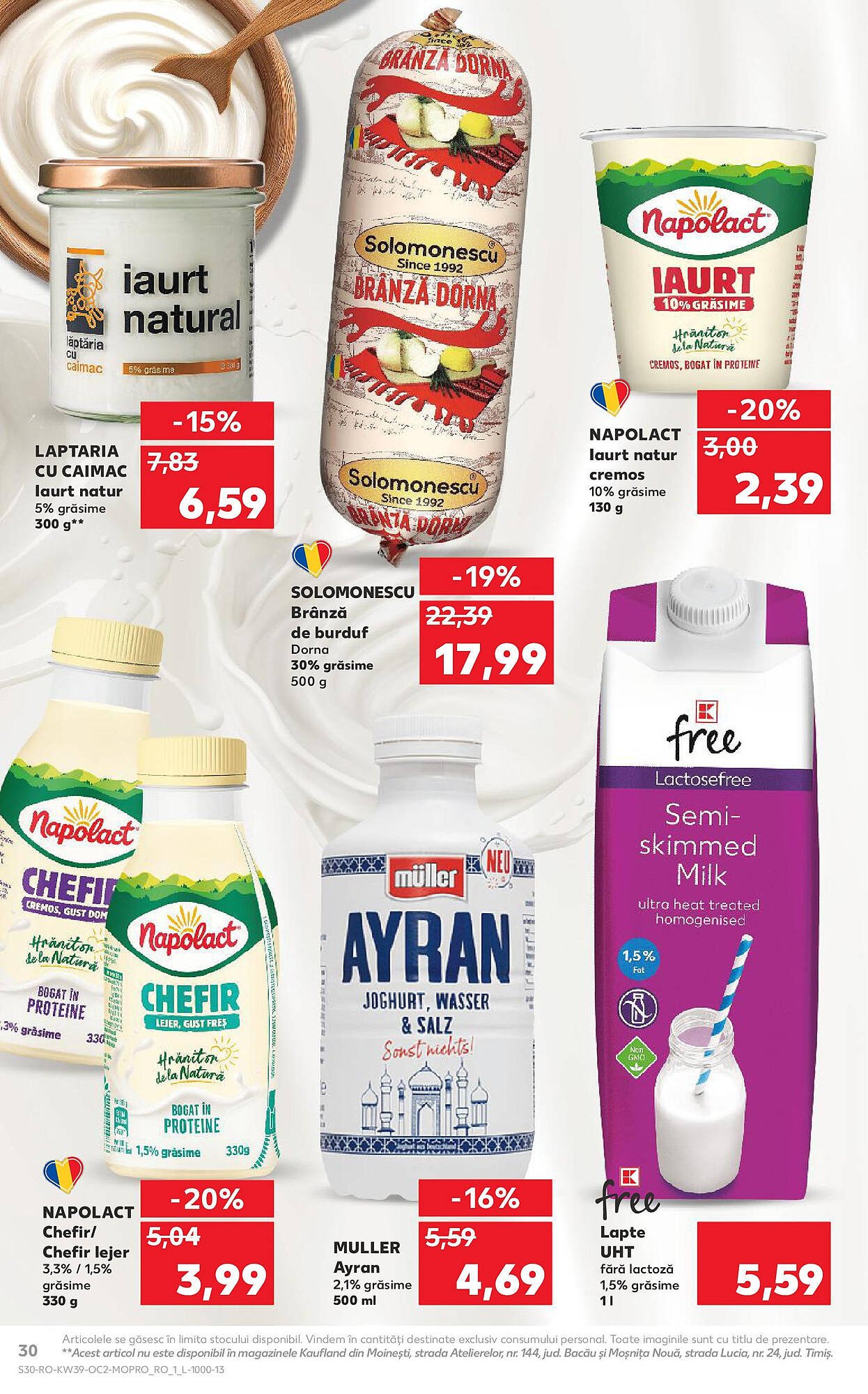 Catalog Kaufland