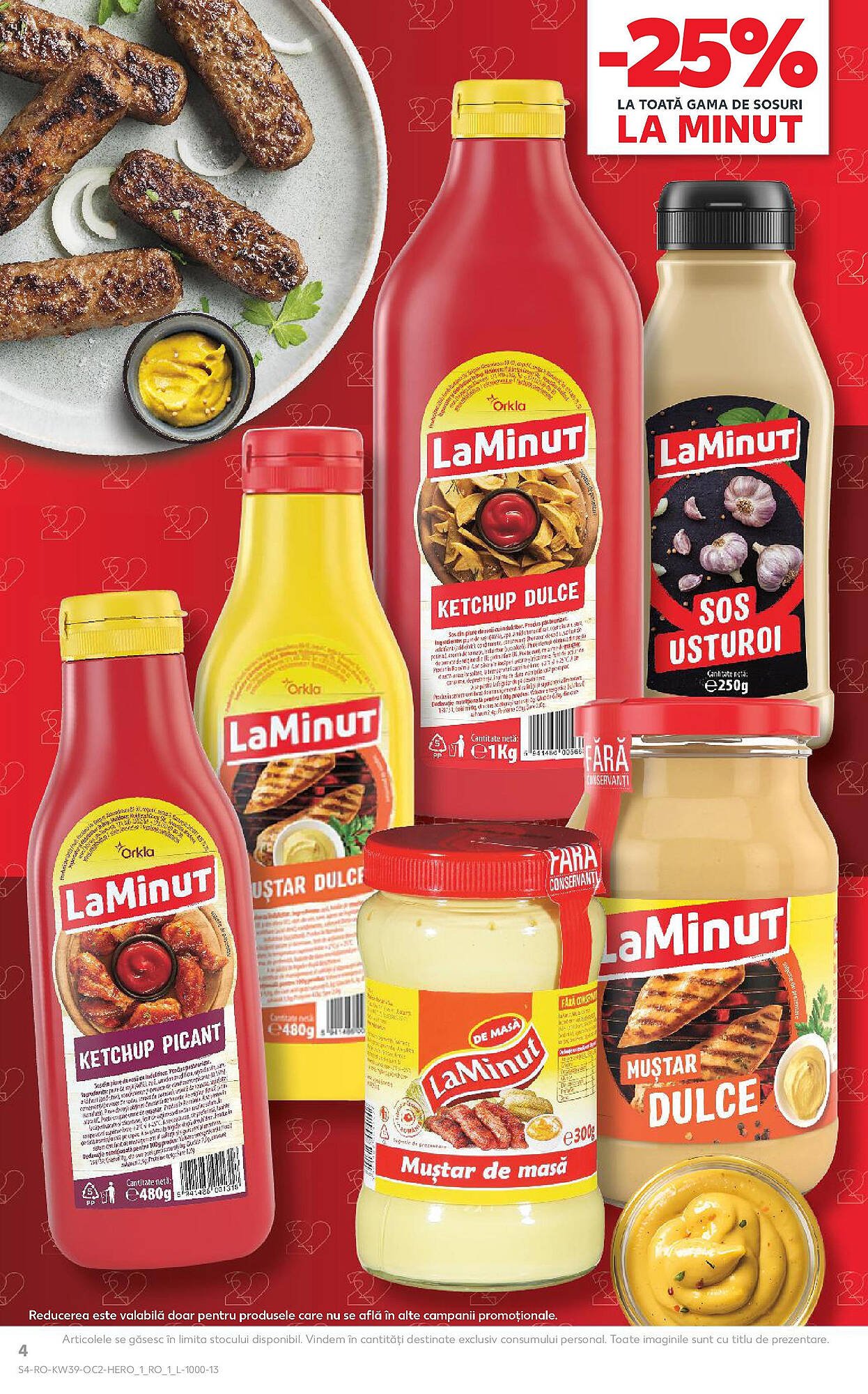 Catalog Kaufland