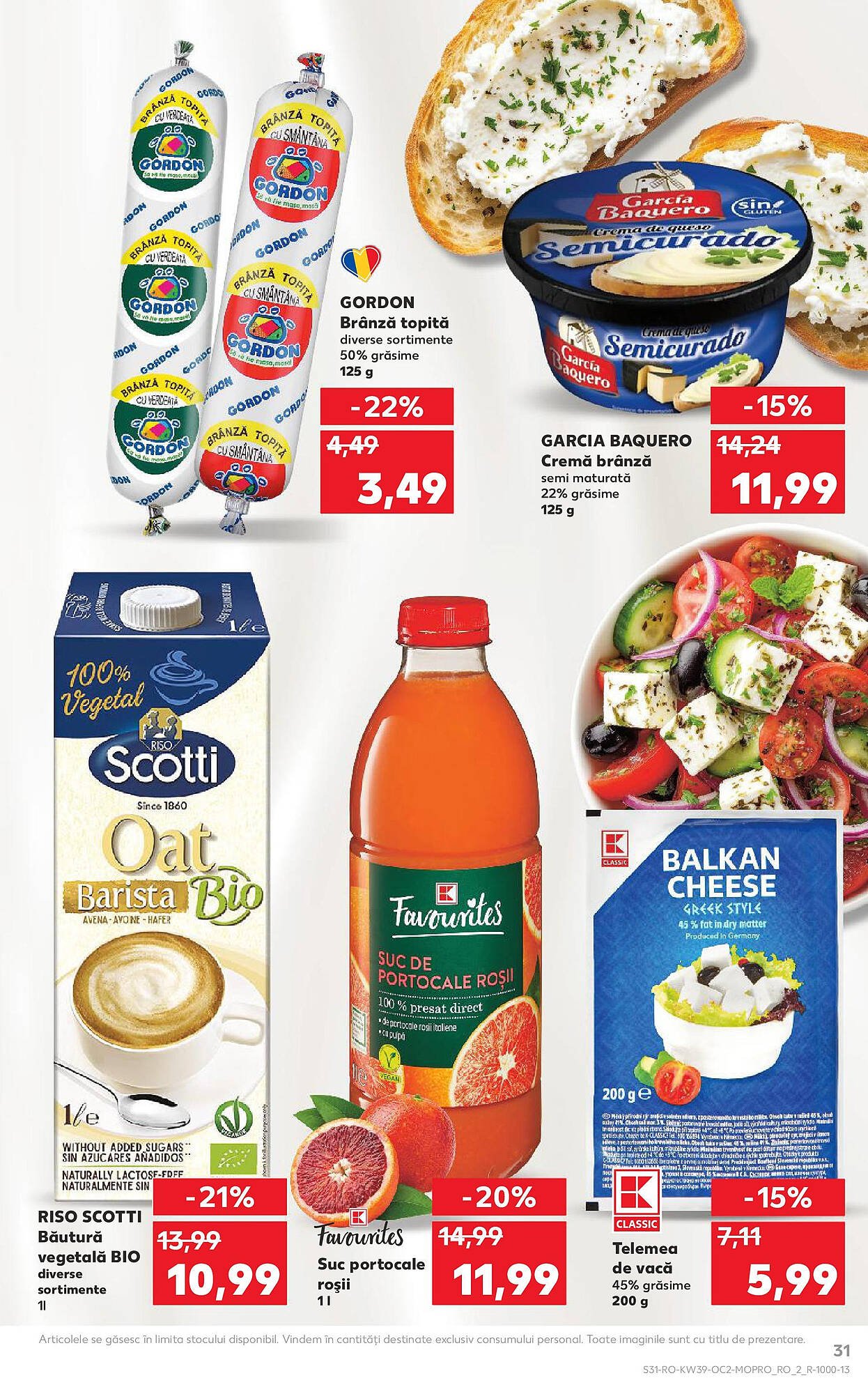 Catalog Kaufland