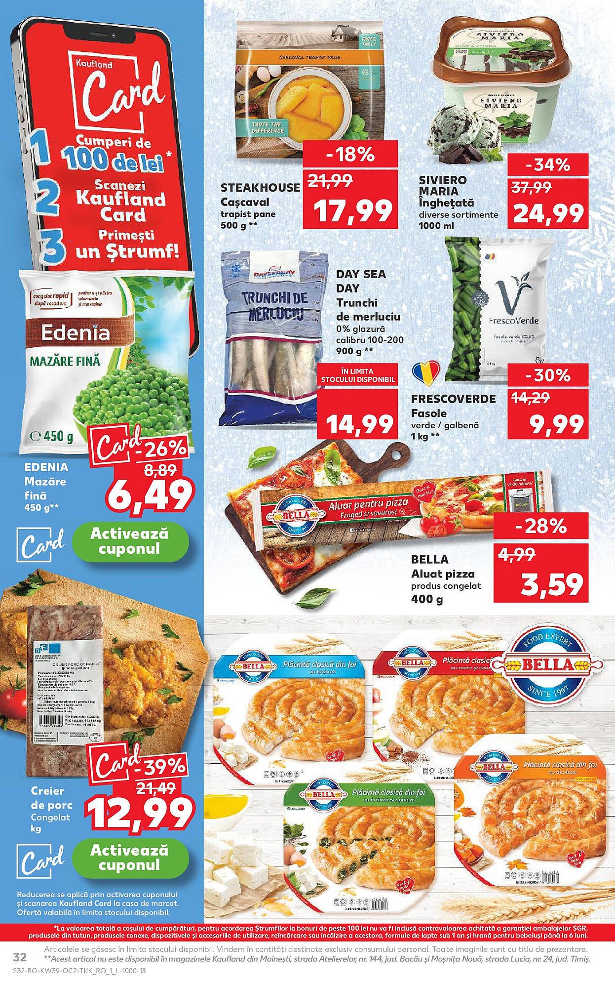 Catalog Kaufland
