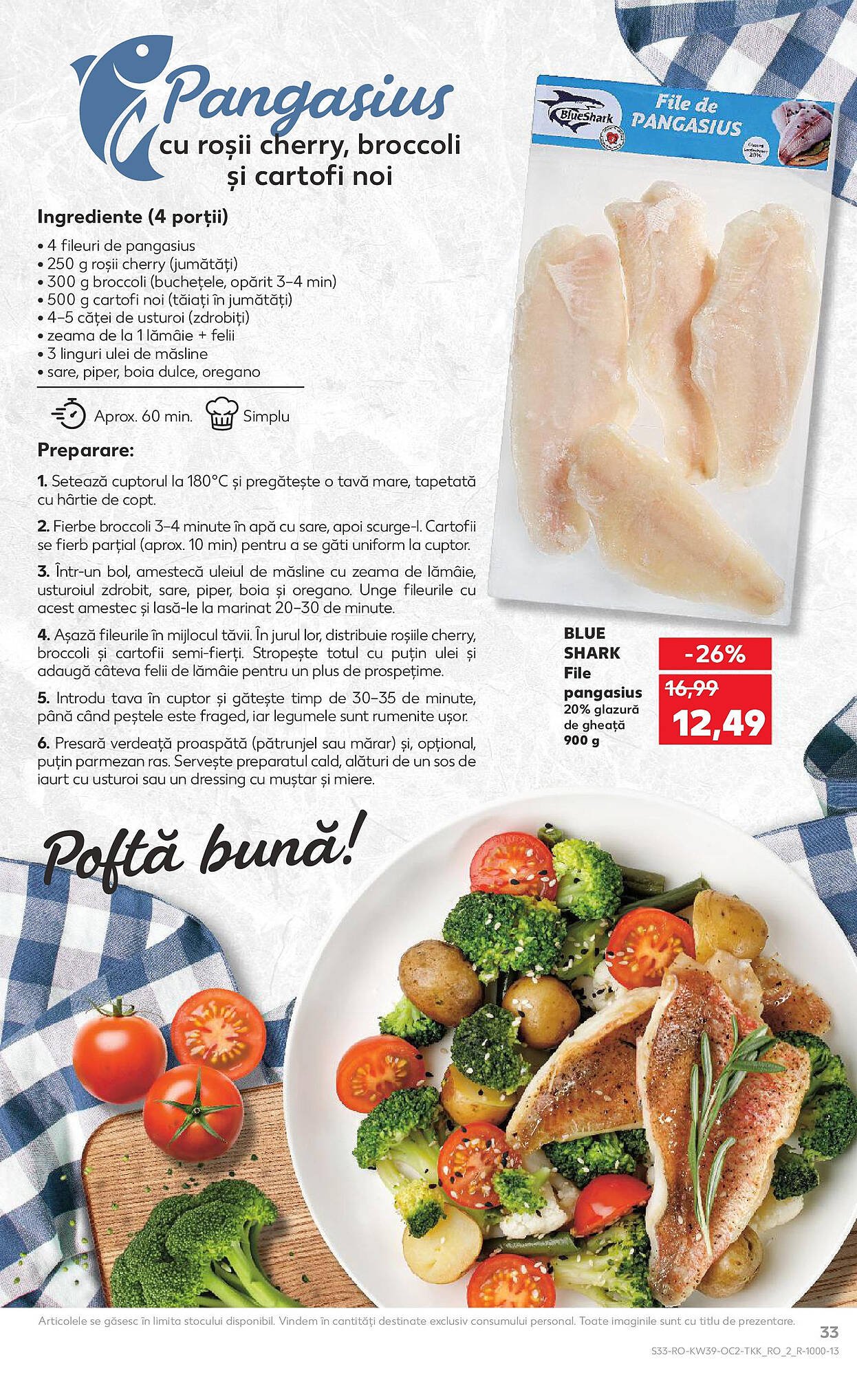 Catalog Kaufland