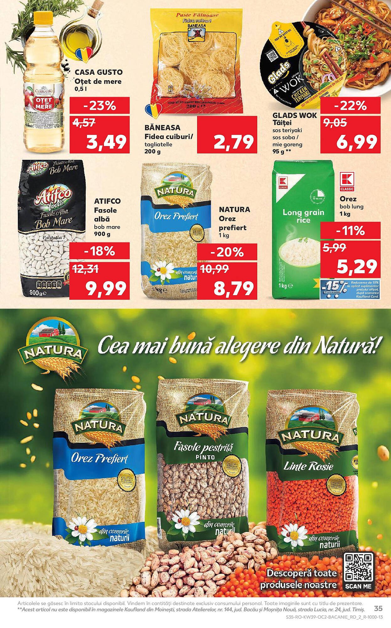 Catalog Kaufland