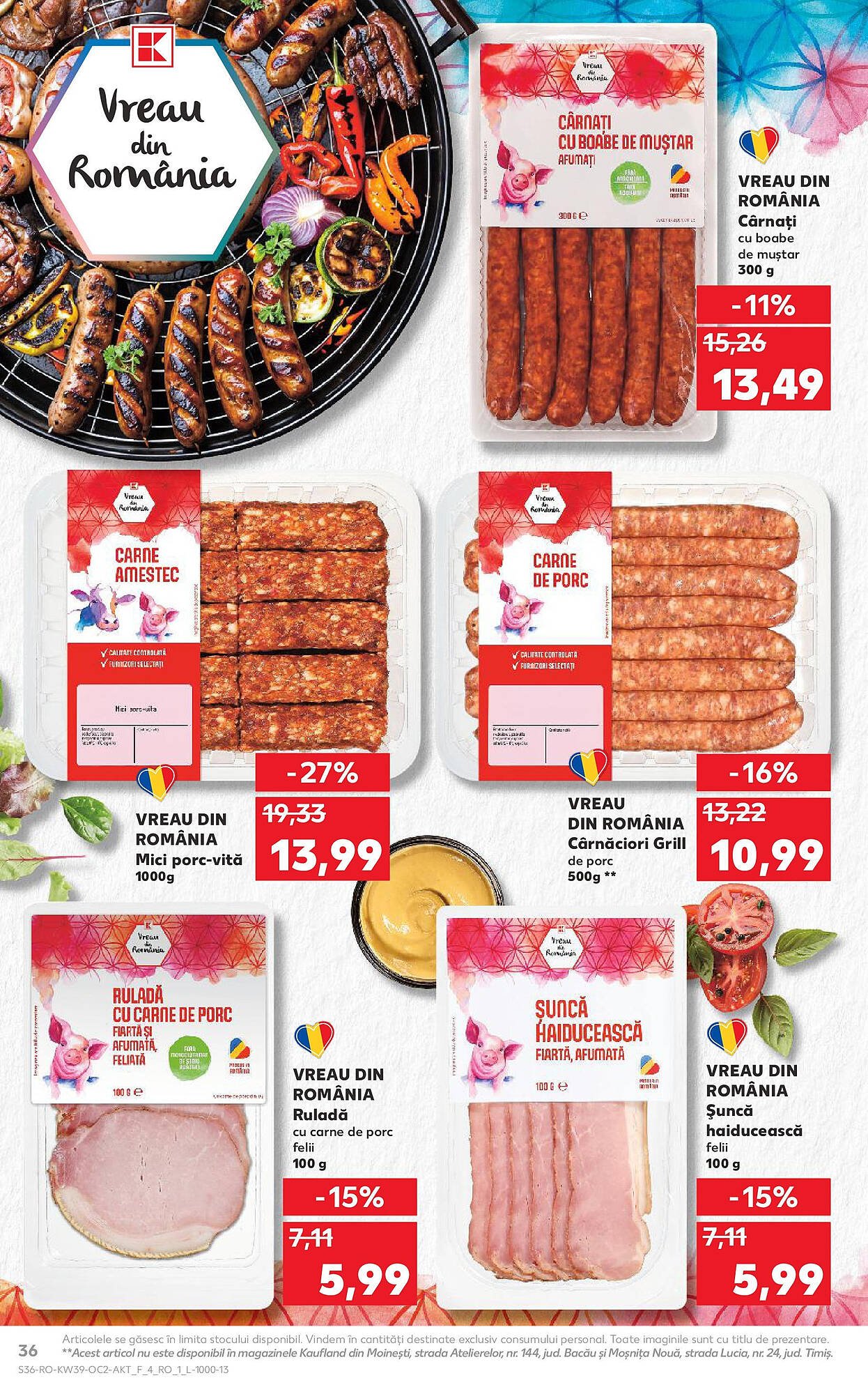 Catalog Kaufland
