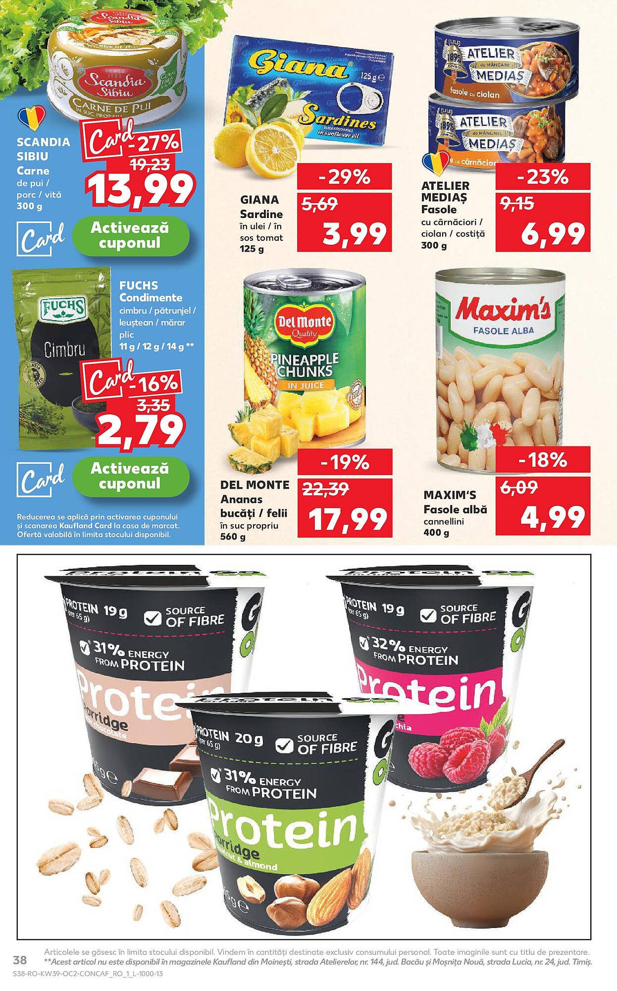 Catalog Kaufland