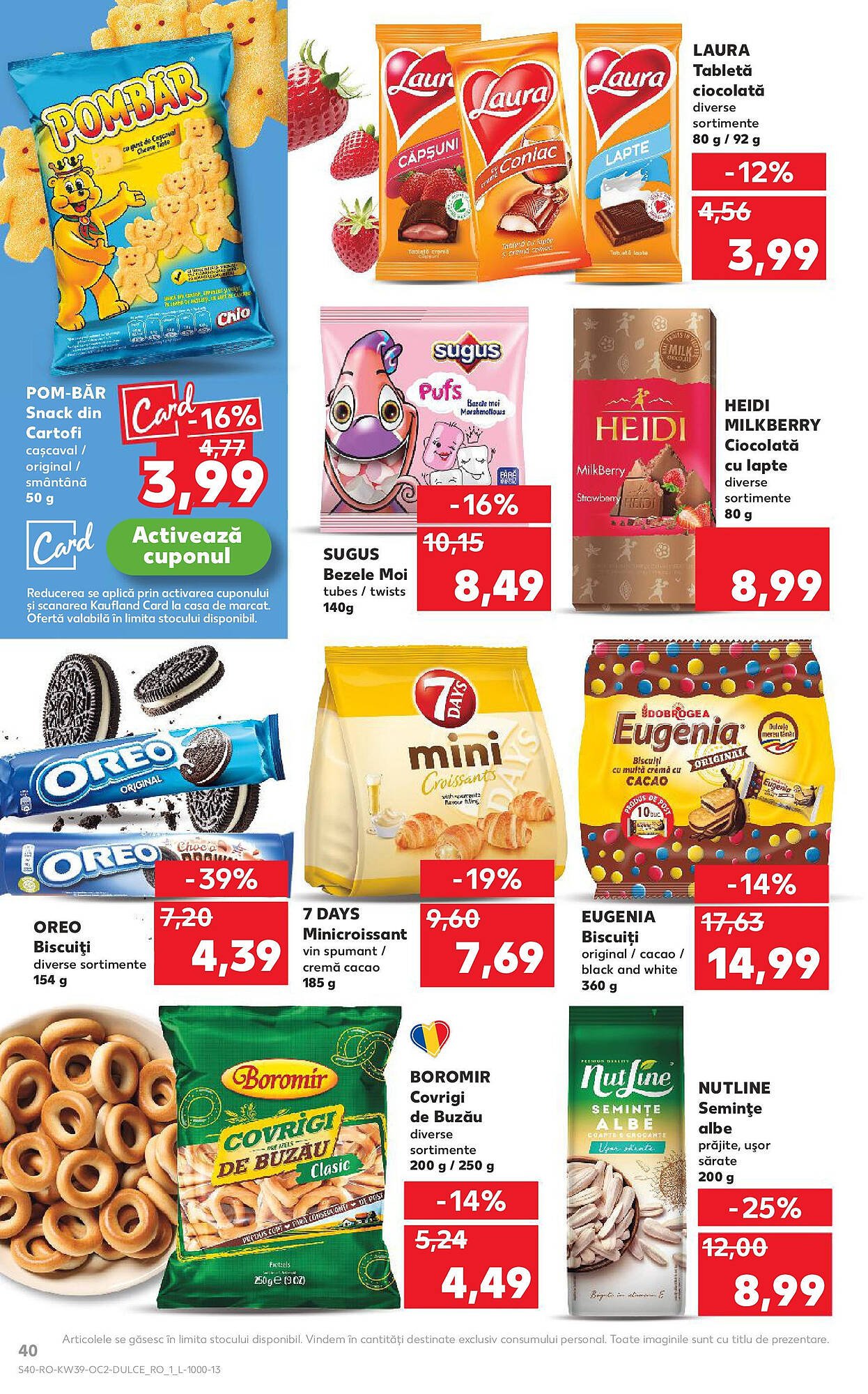 Catalog Kaufland