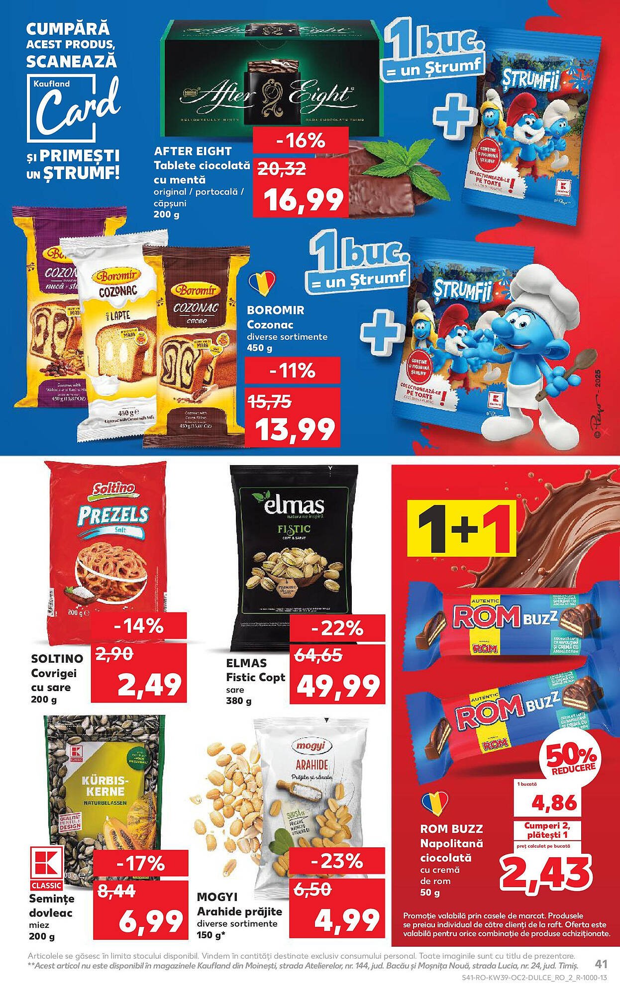 Catalog Kaufland