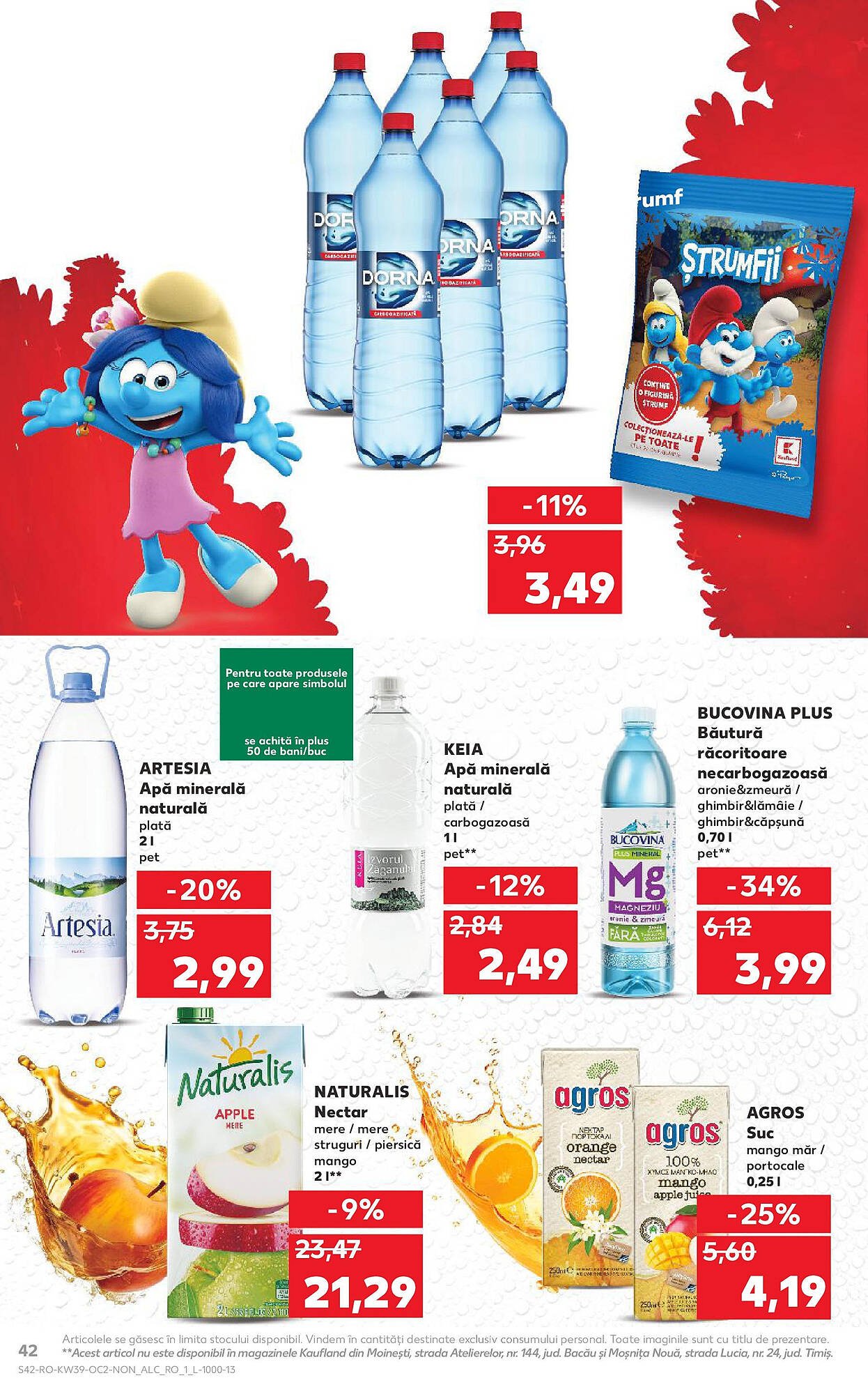 Catalog Kaufland
