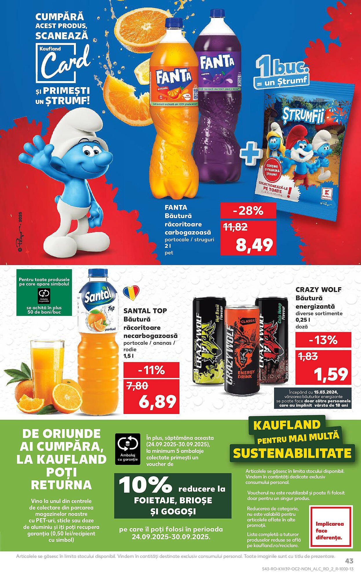 Catalog Kaufland