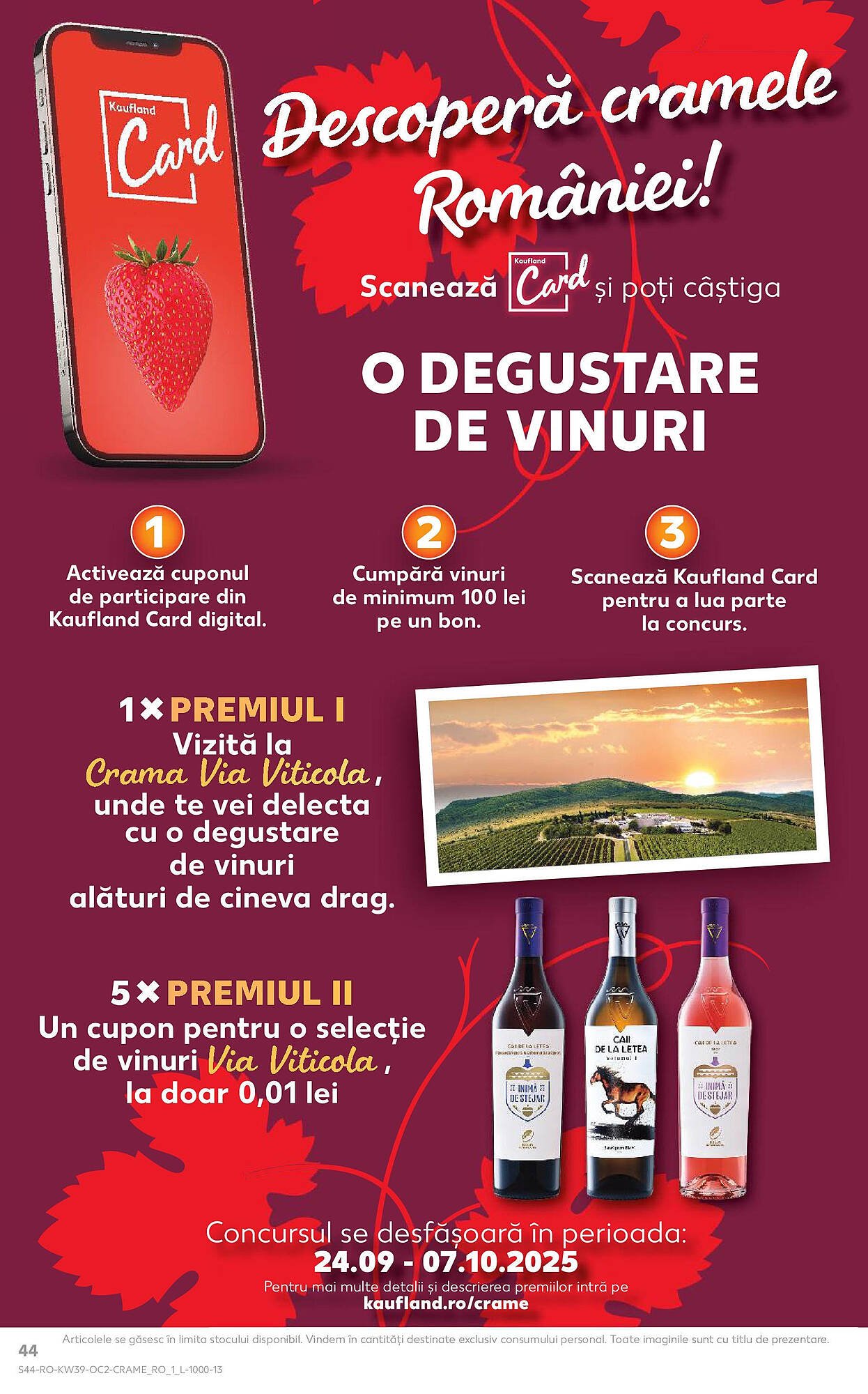 Catalog Kaufland