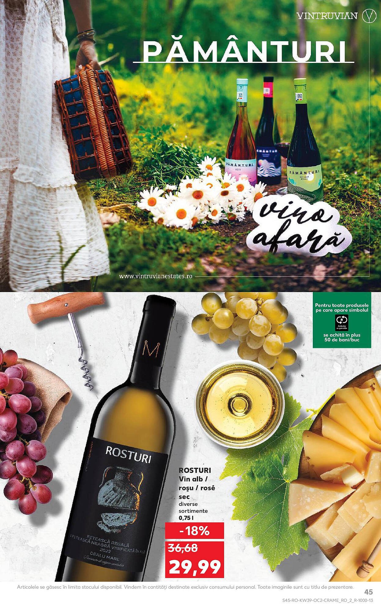 Catalog Kaufland