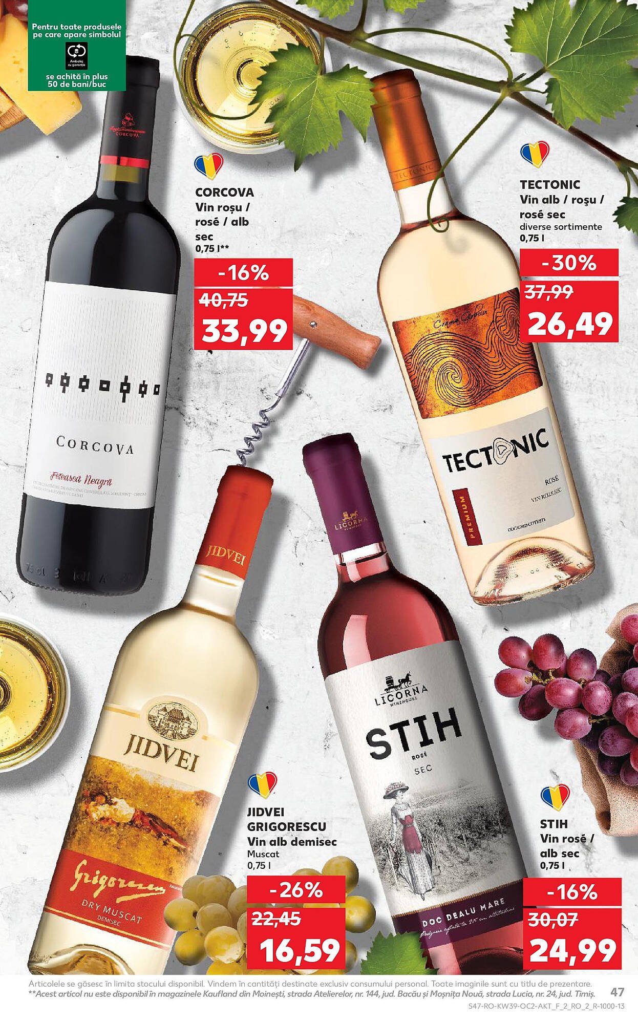 Catalog Kaufland