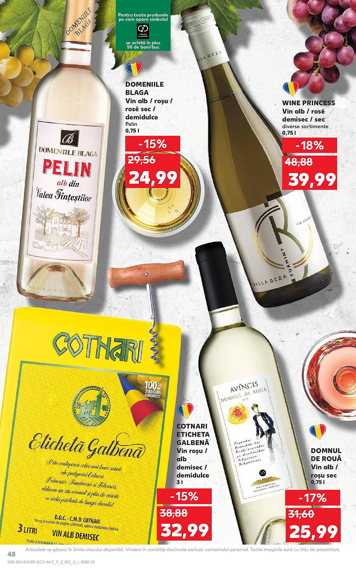 Catalog Kaufland