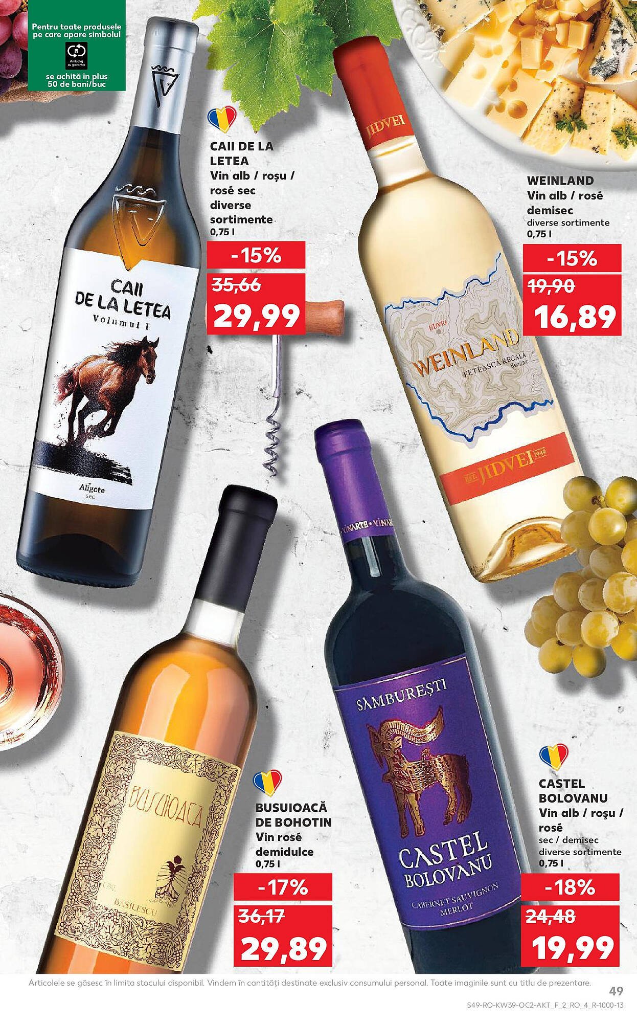 Catalog Kaufland