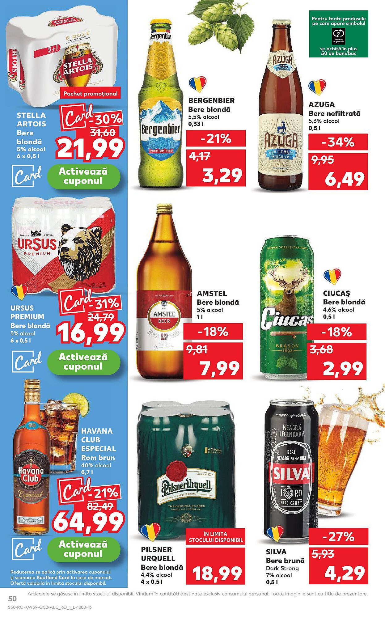 Catalog Kaufland
