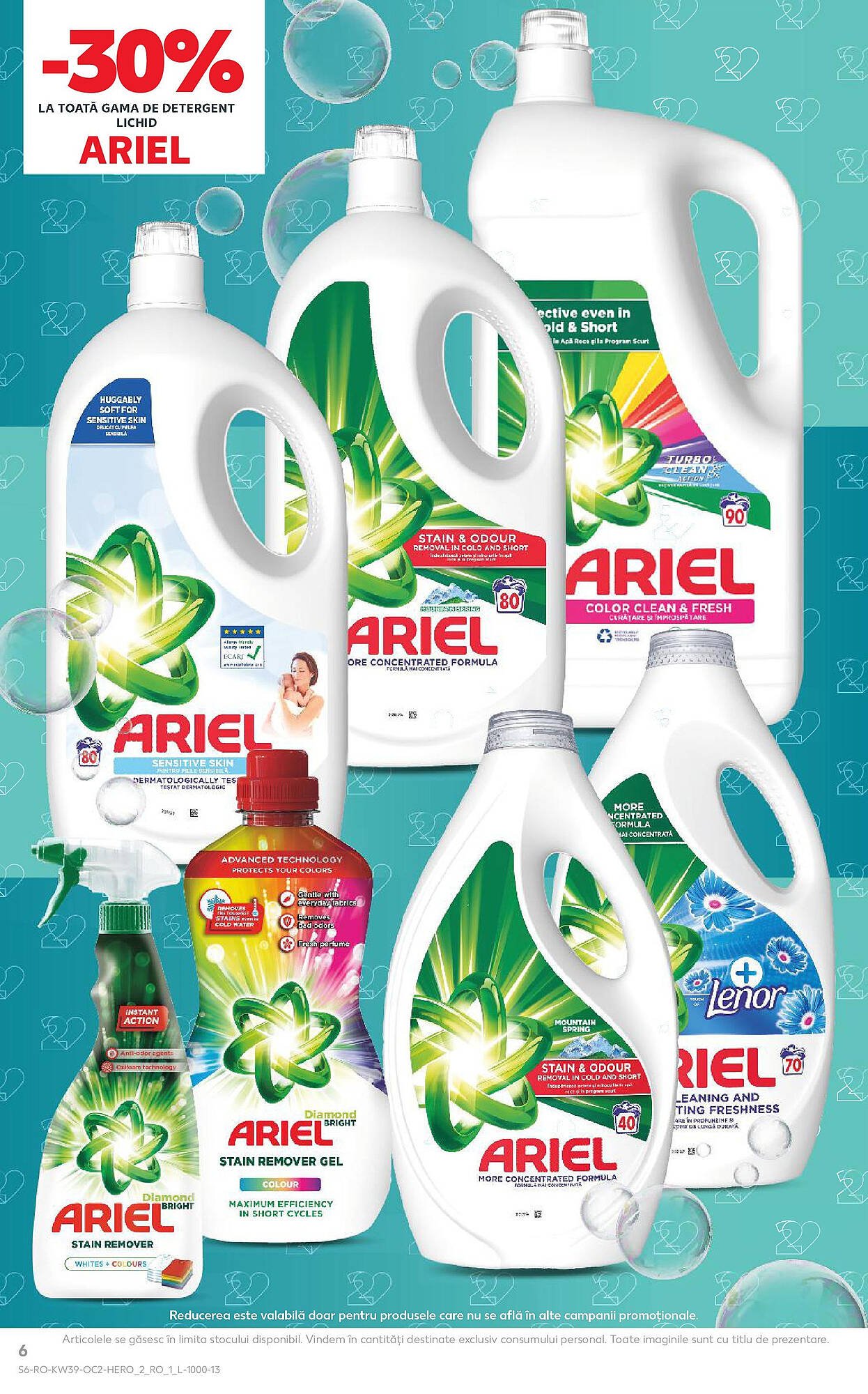 Catalog Kaufland