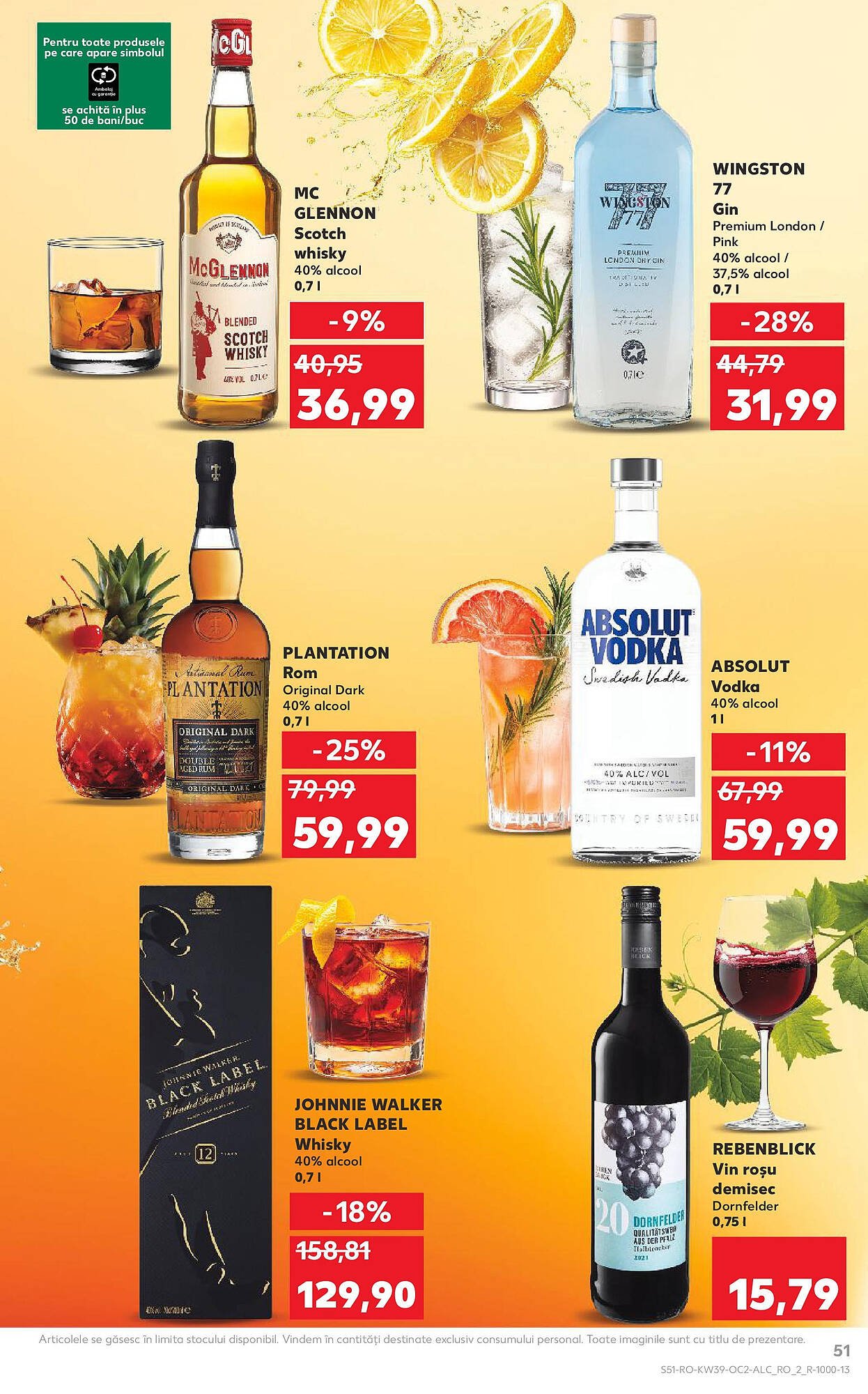 Catalog Kaufland