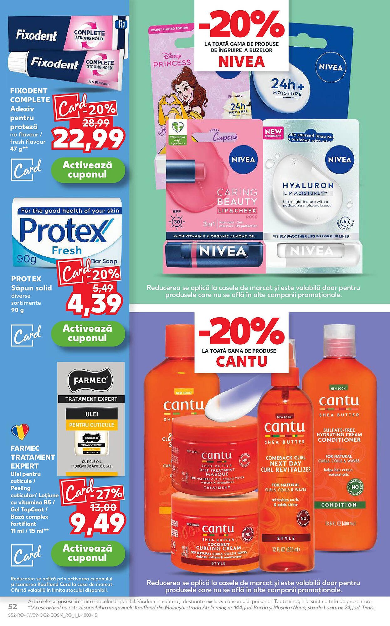 Catalog Kaufland