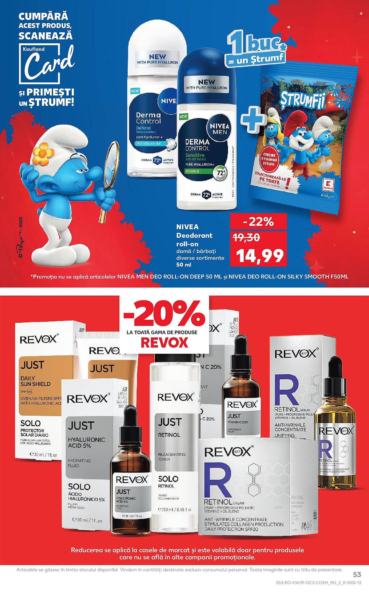 Catalog Kaufland