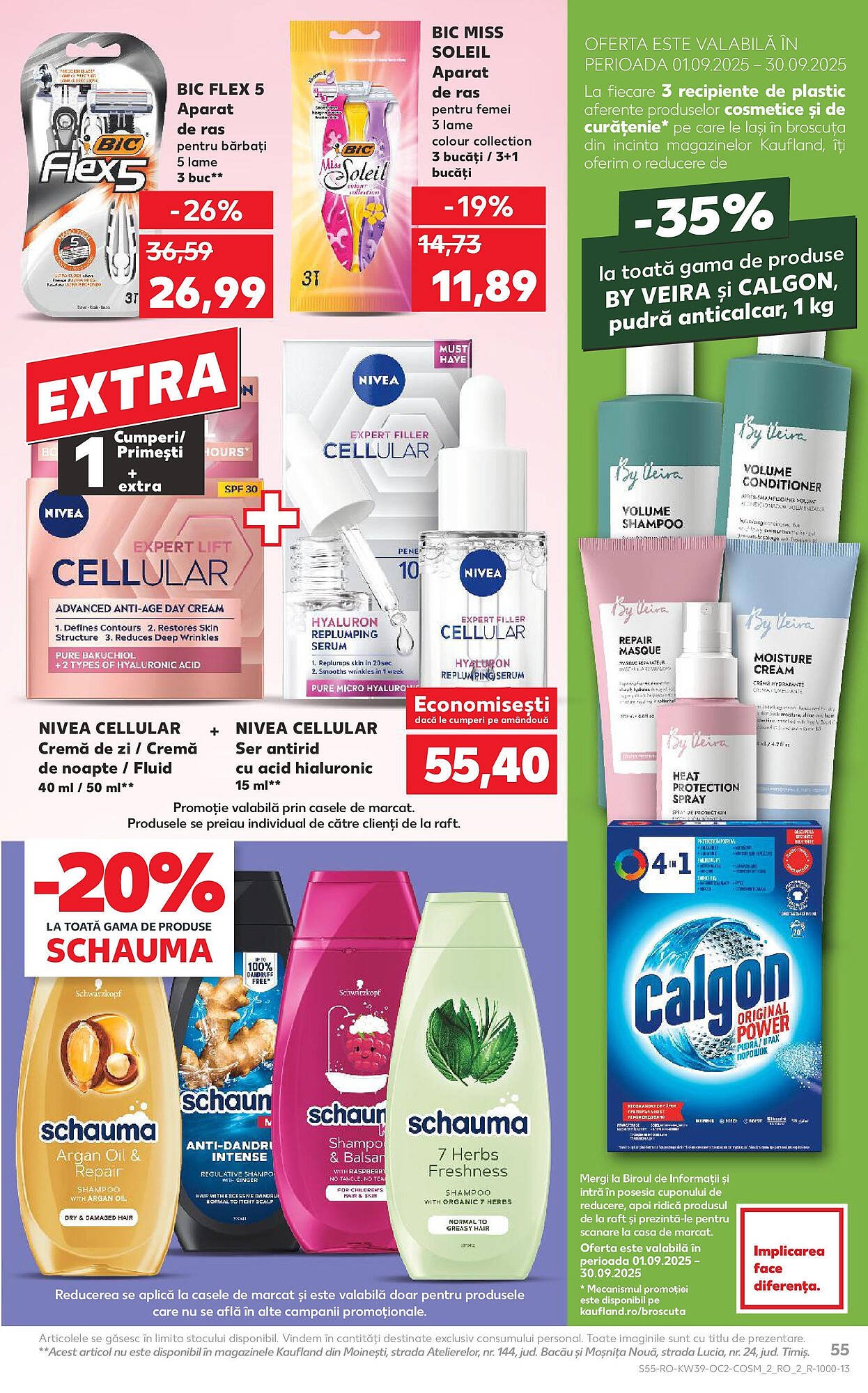 Catalog Kaufland