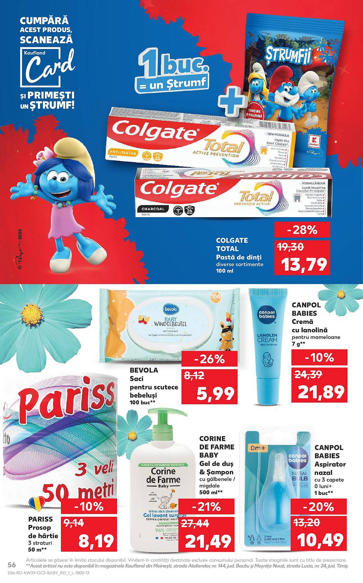 Catalog Kaufland