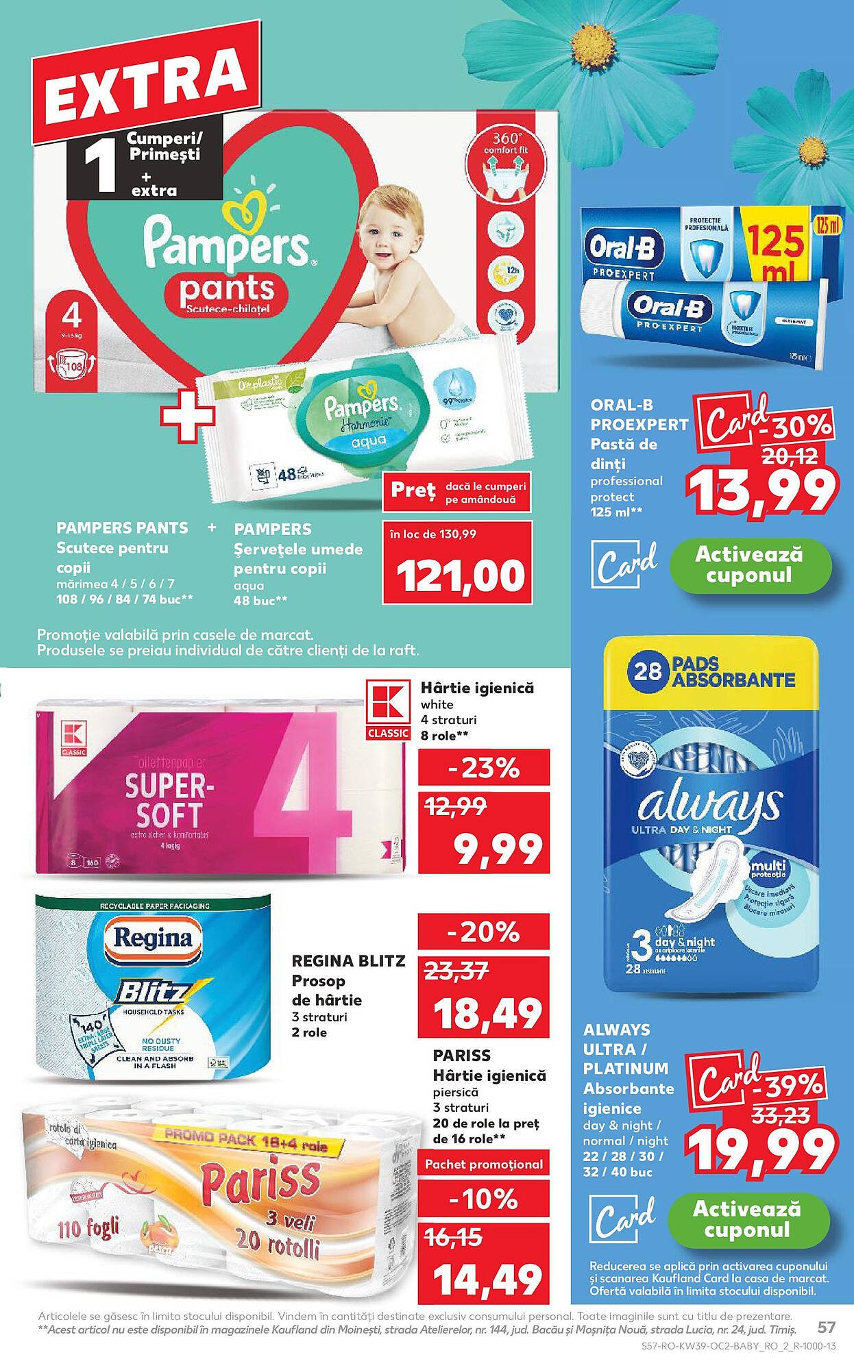 Catalog Kaufland